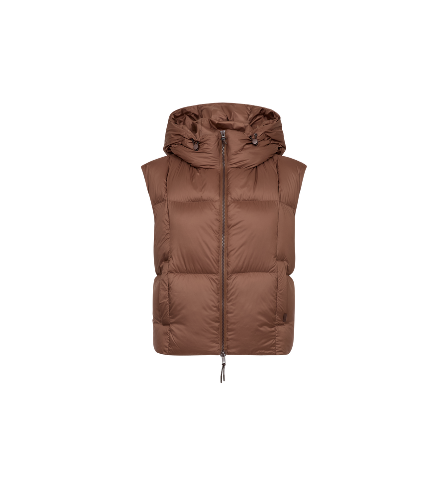 Packshot / Downtown Brown / Front