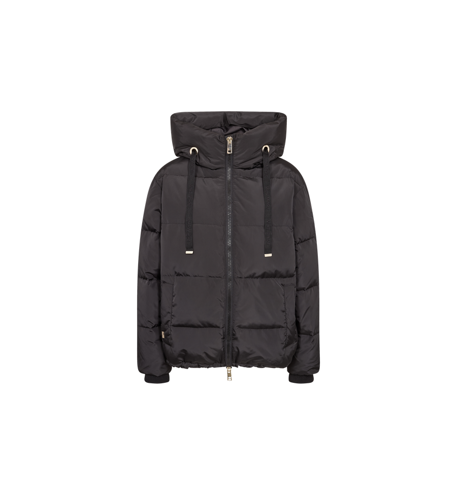 Packshot / Black / Front