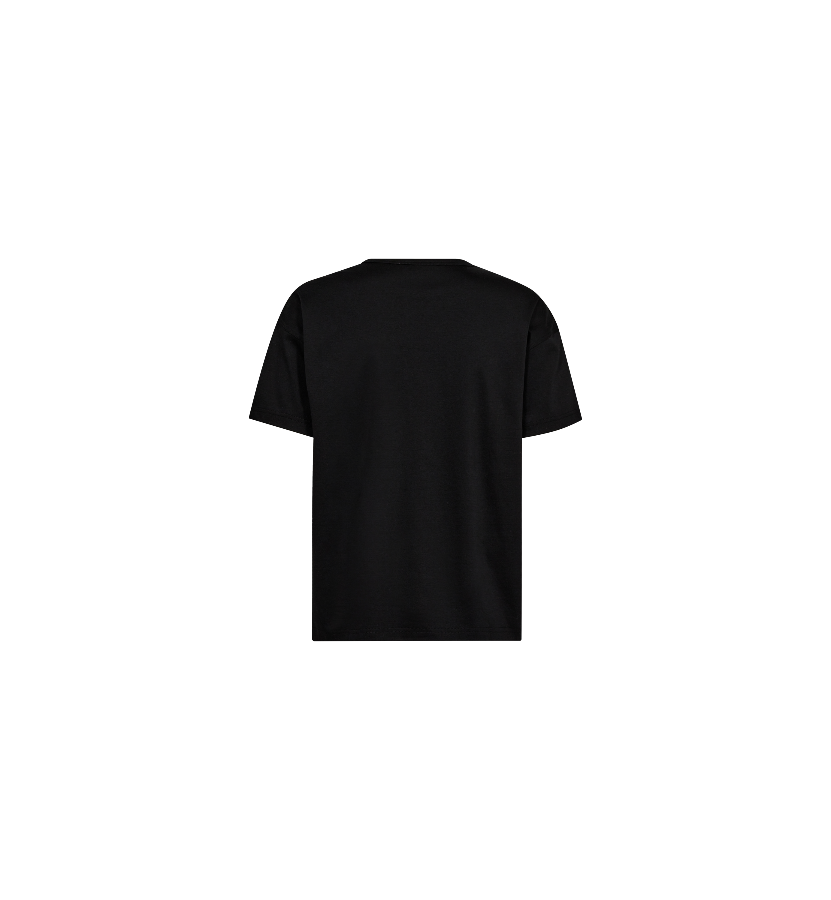 Packshot / Black / Back