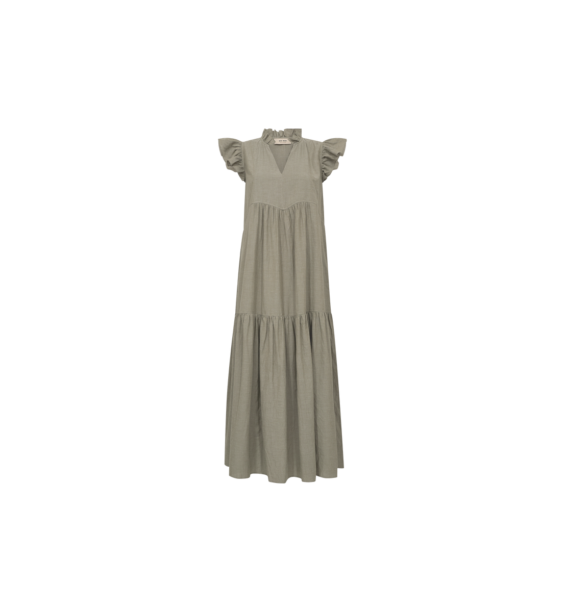MMWaldy Izha Dress
