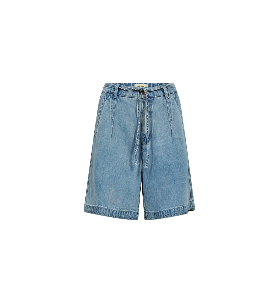 MMLeli Denim Shorts