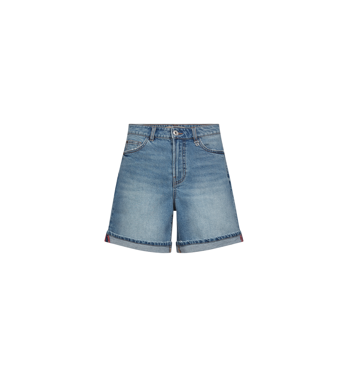 MMBati Denim Shorts