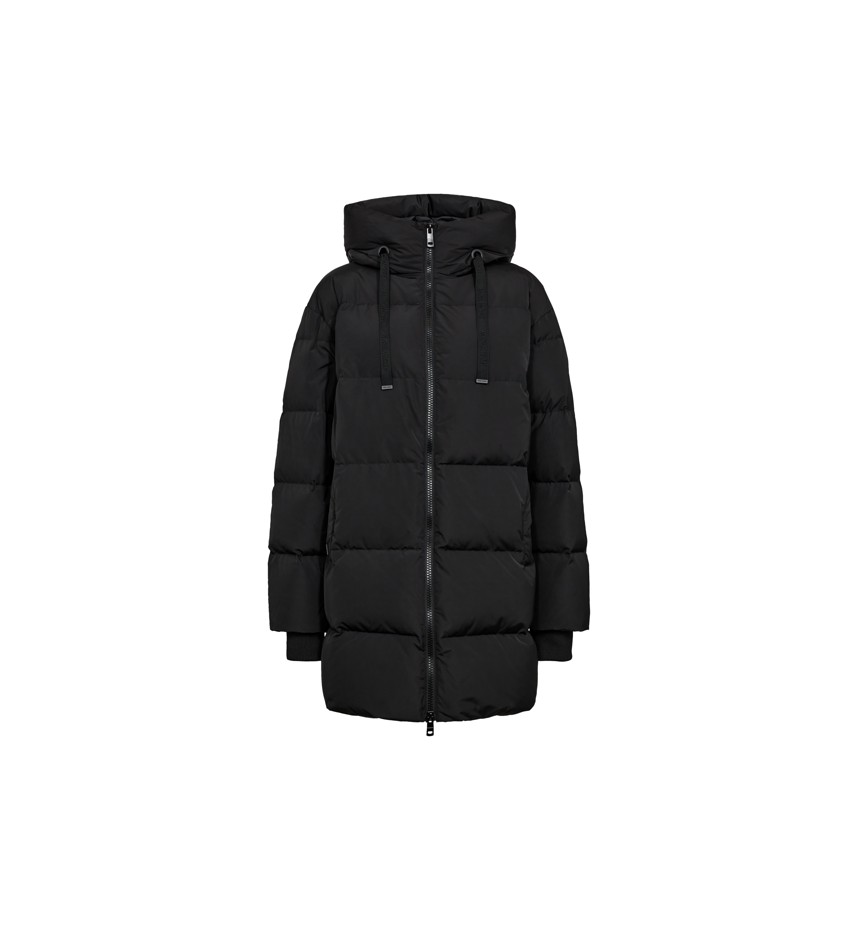 Packshot / Black / Front