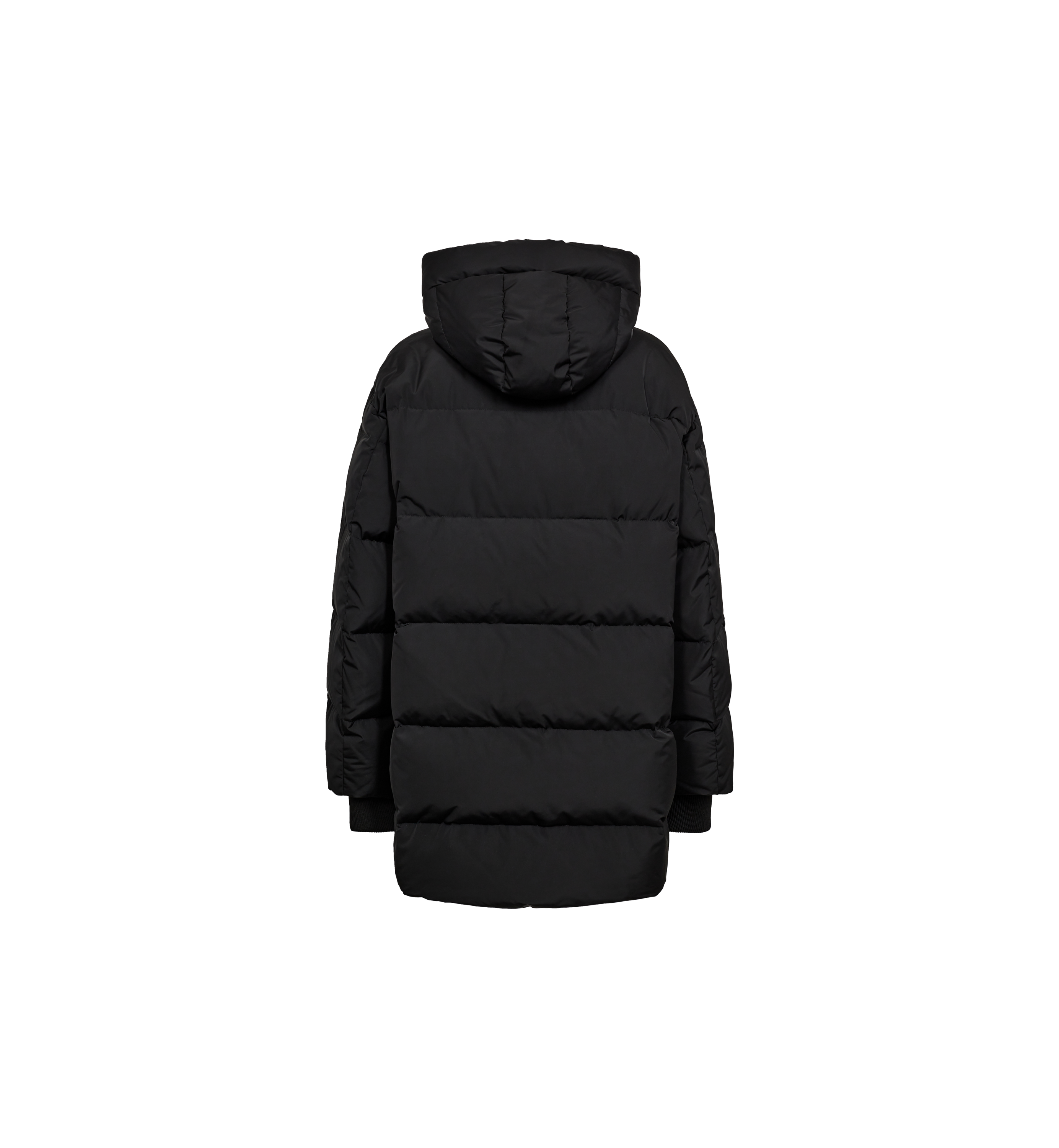 Packshot / Black / Back