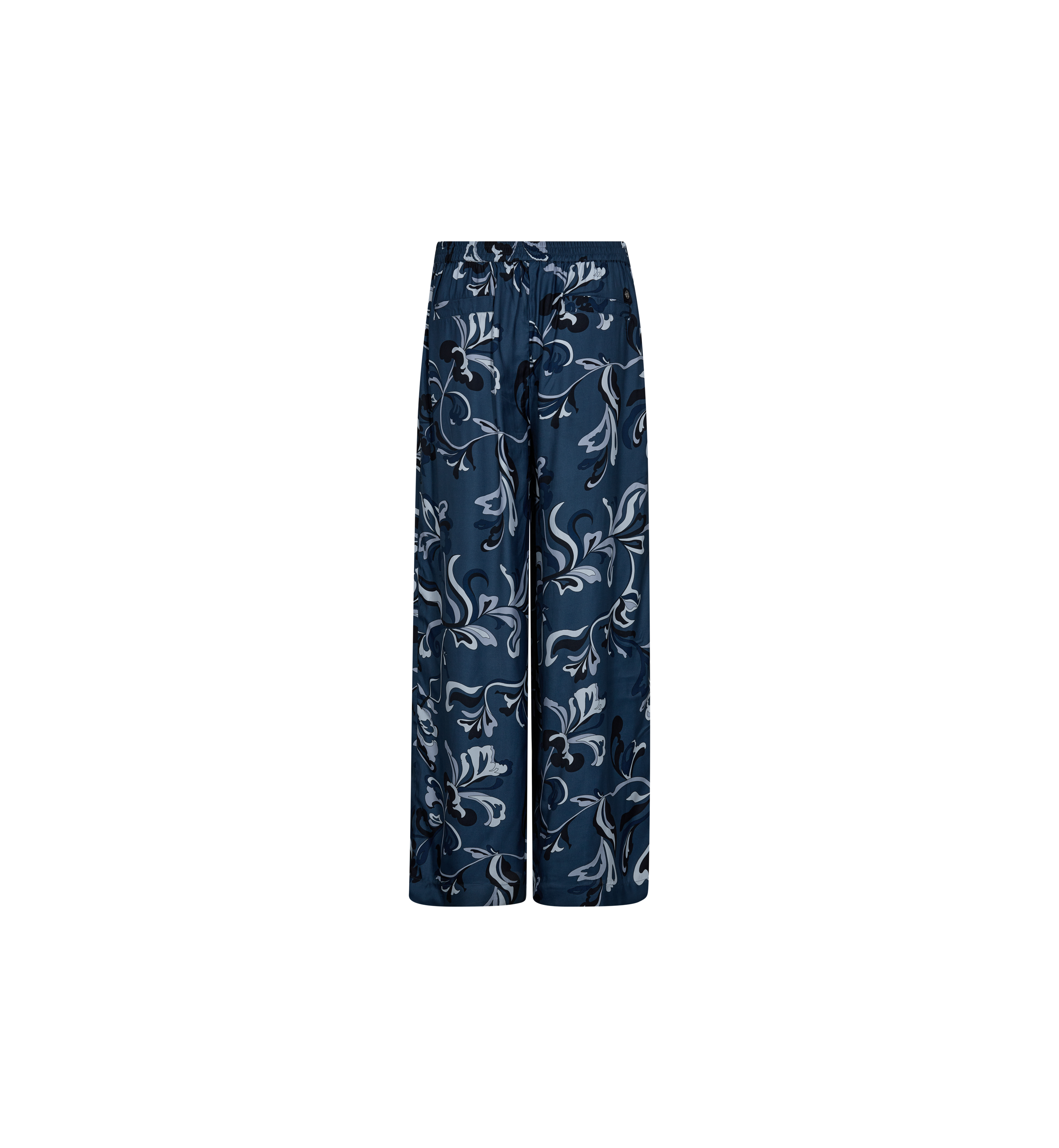 Packshot / Ensign Blue / Back