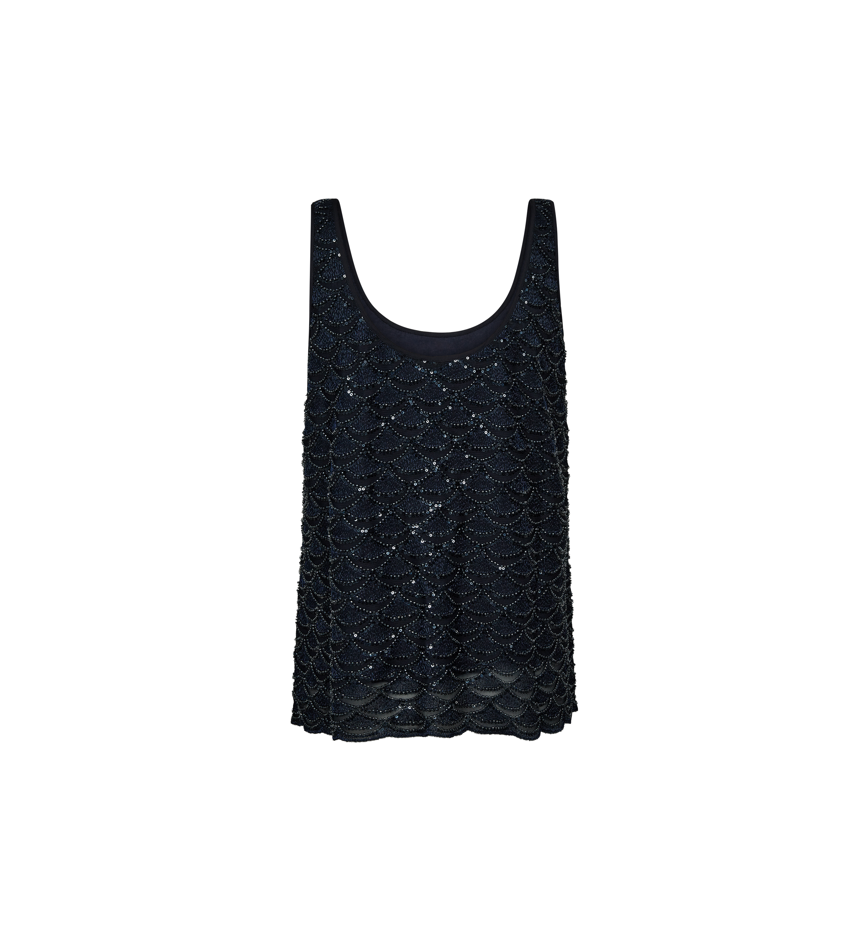 Packshot / Salute Navy / Back