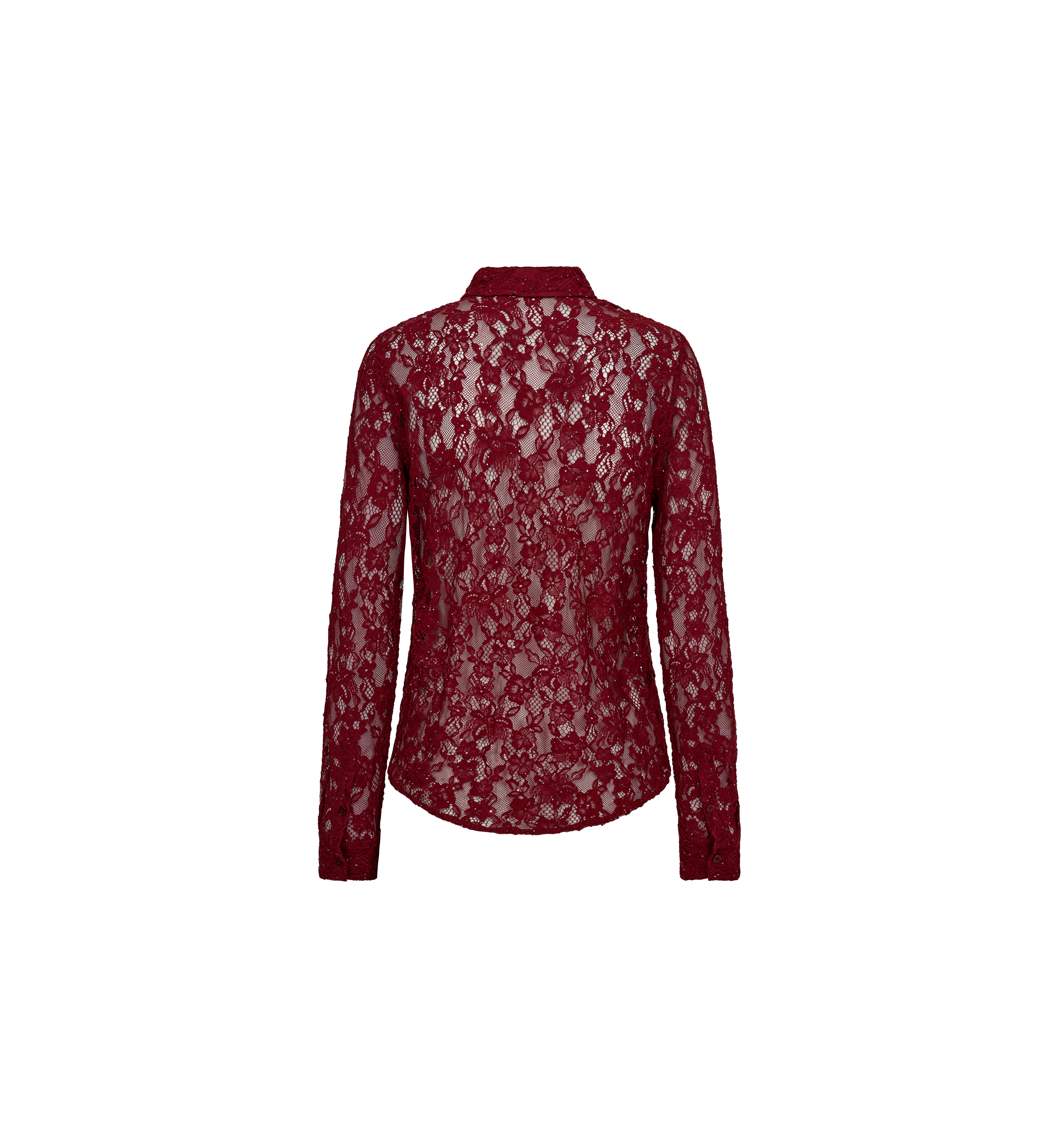 Packshot / Biking Red / Back