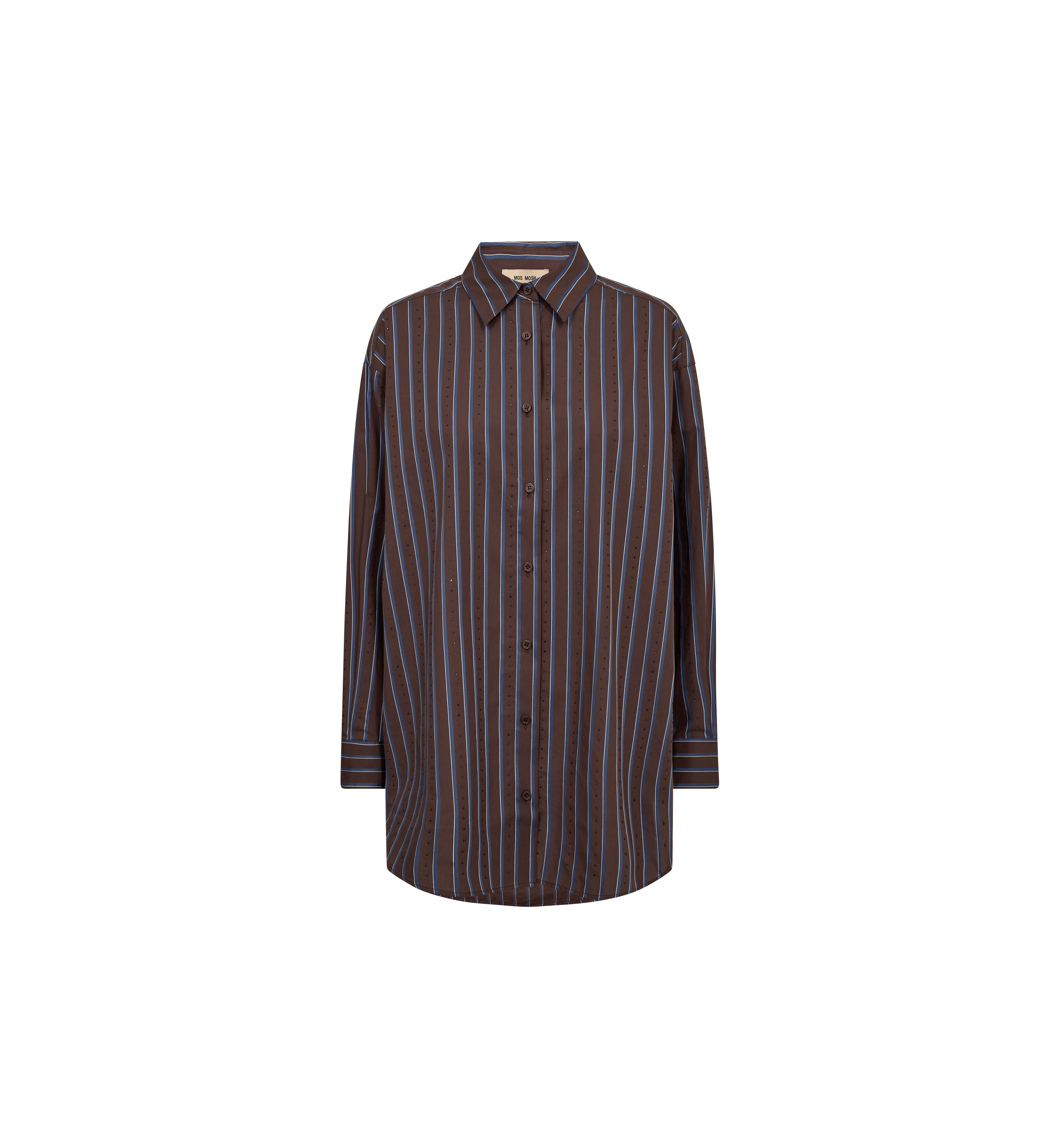 Packshot / Bracken / Front