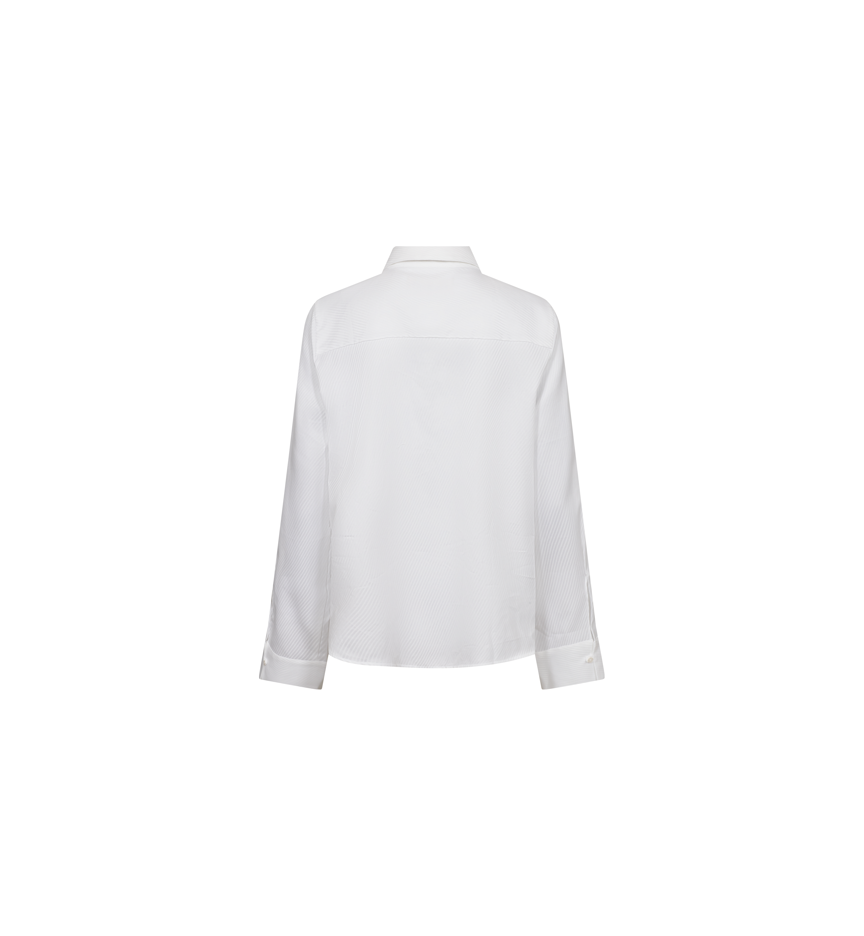 Packshot / White / Back