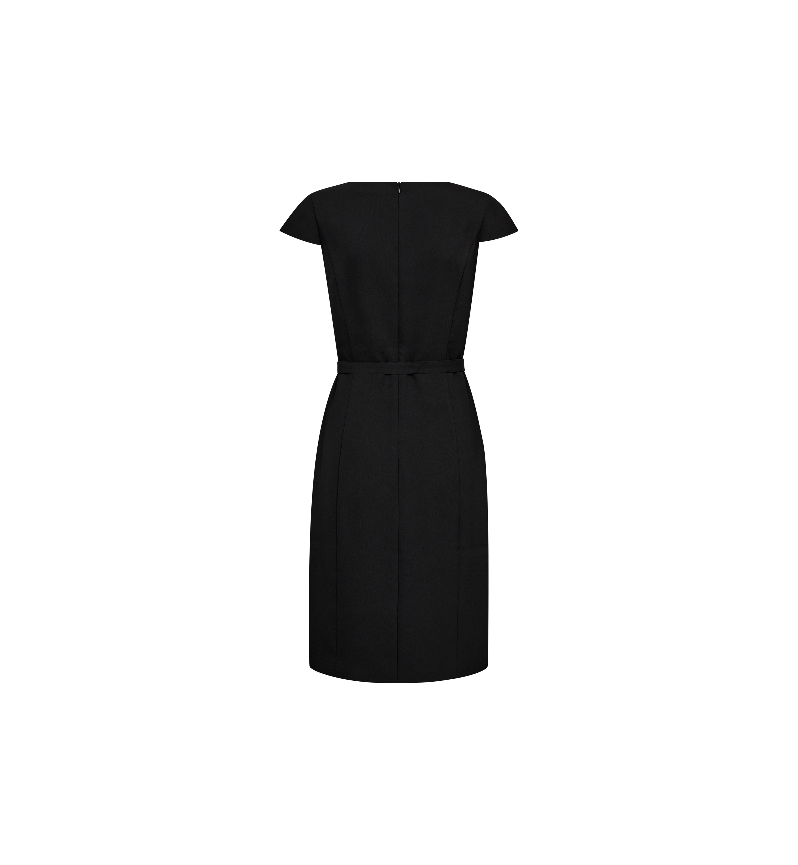 Packshot / Black / Back