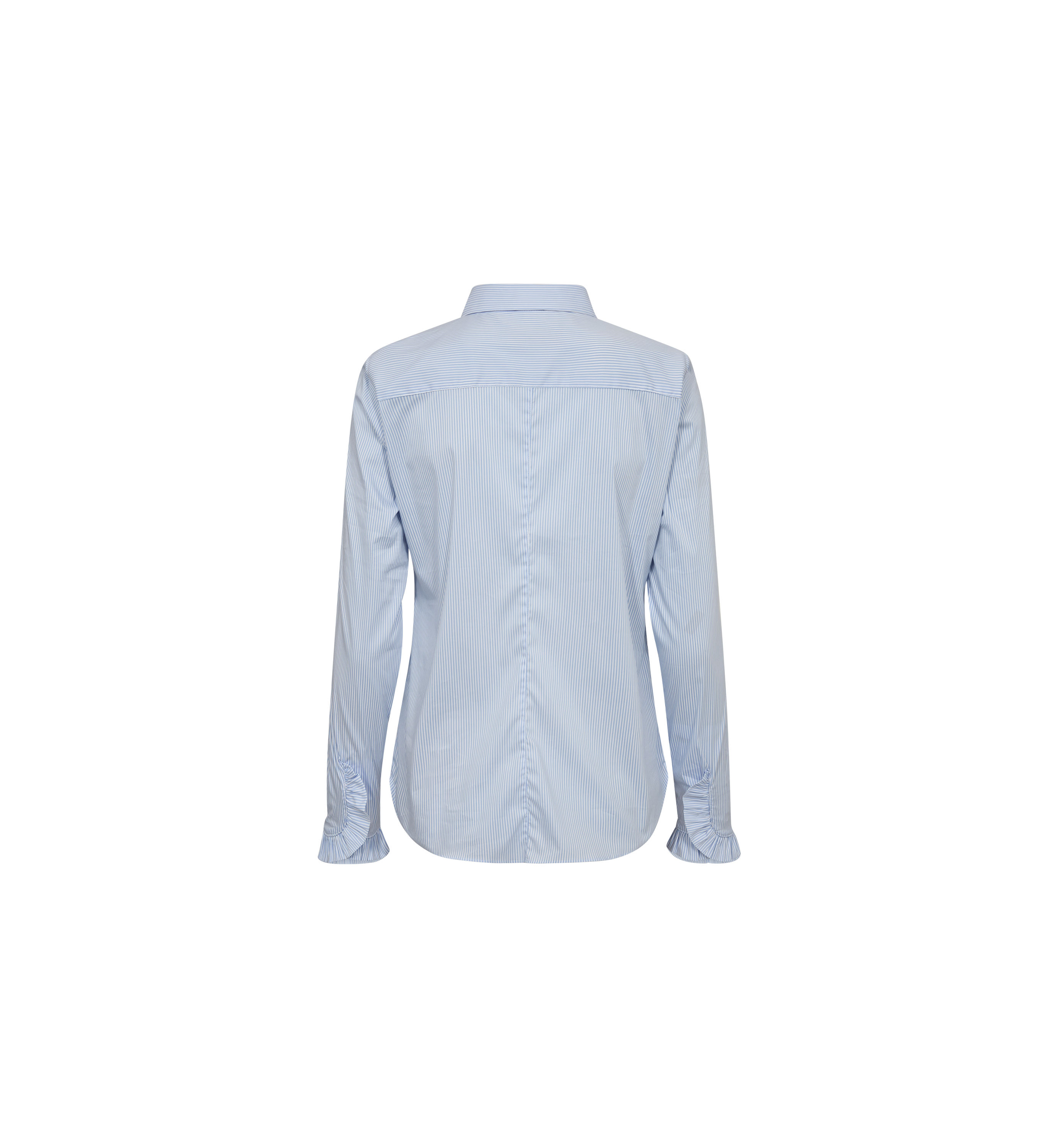 Packshot / Light Blue / Back