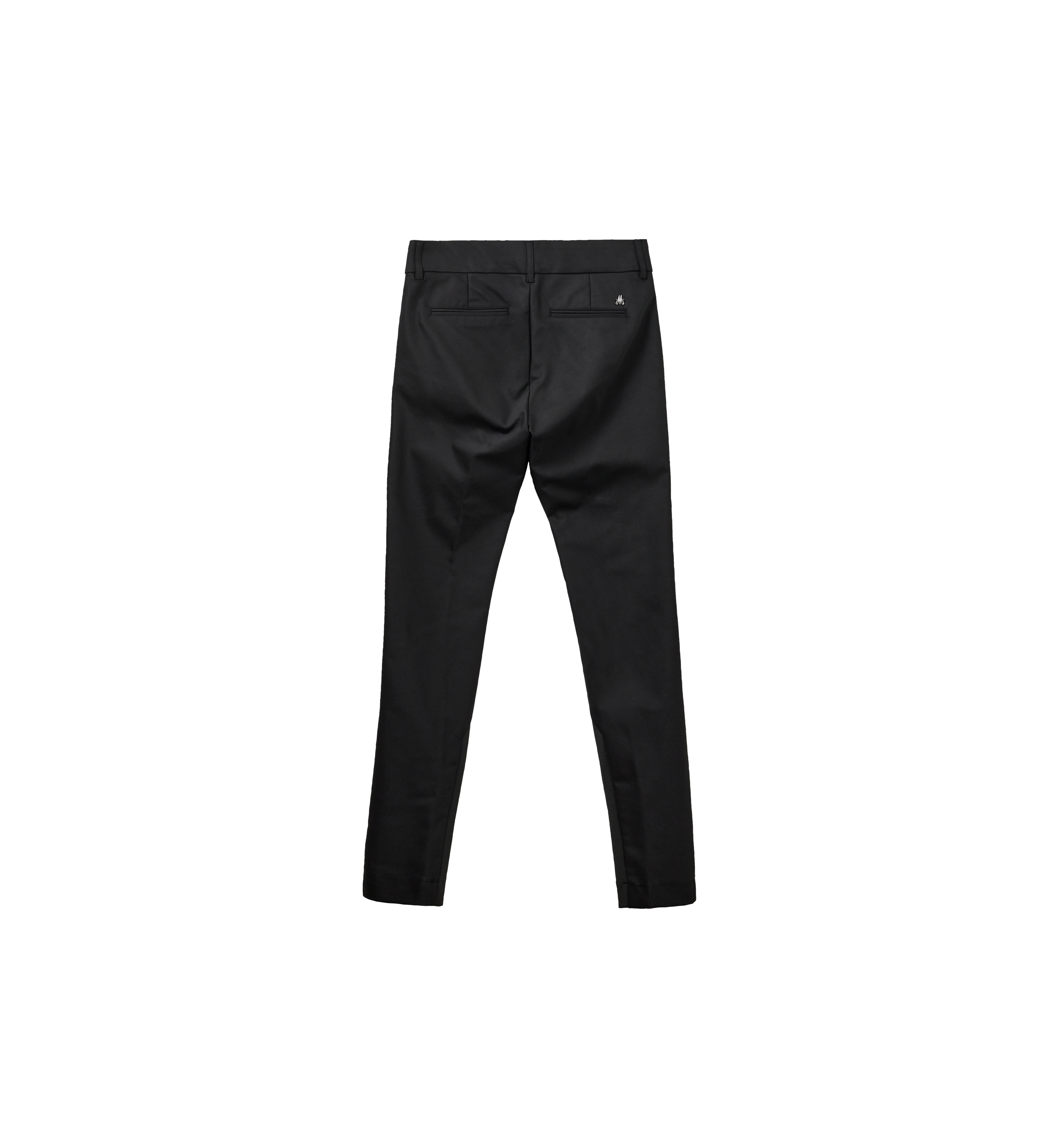 Packshot / Black / Back