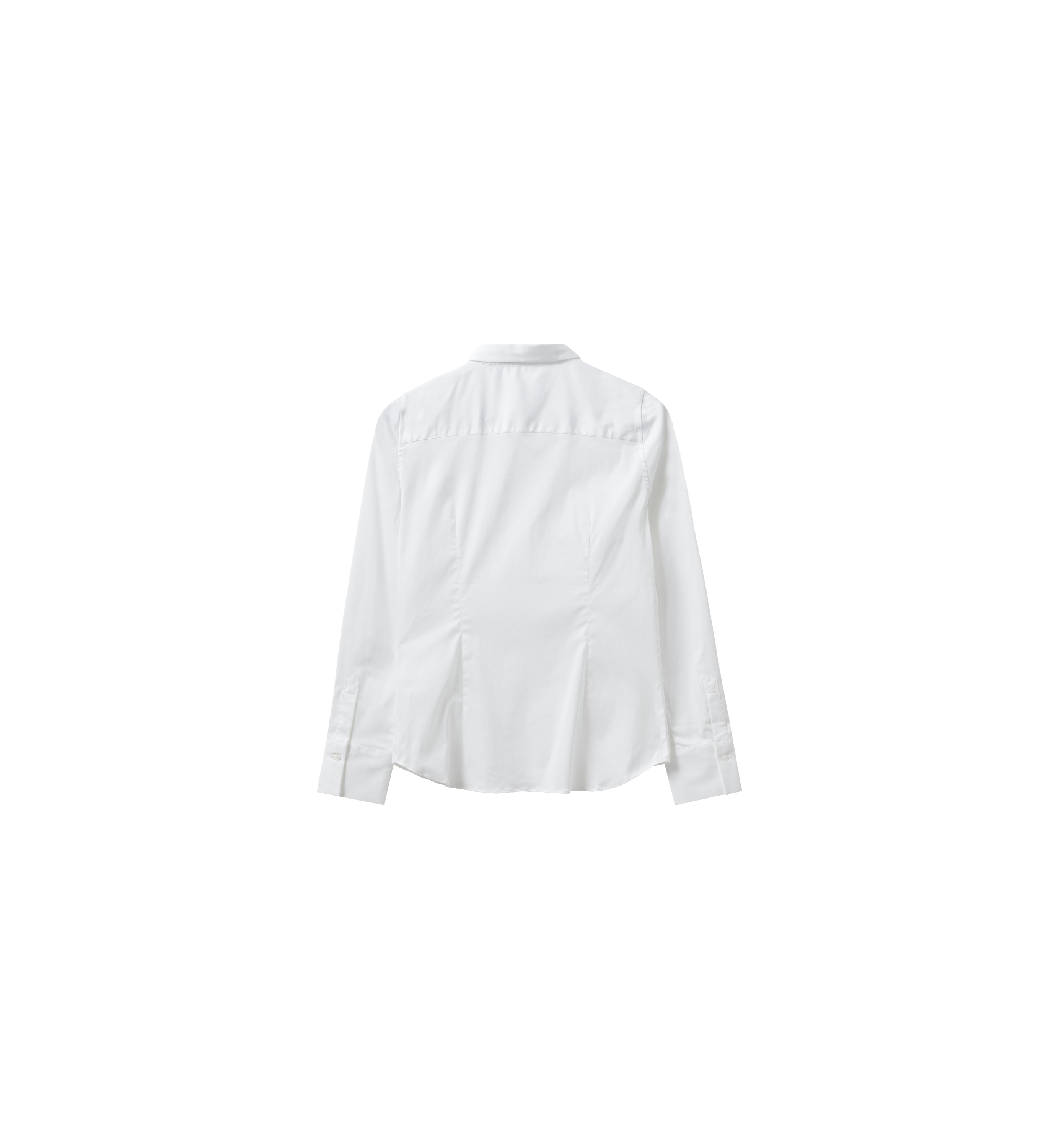 Packshot / White / Back