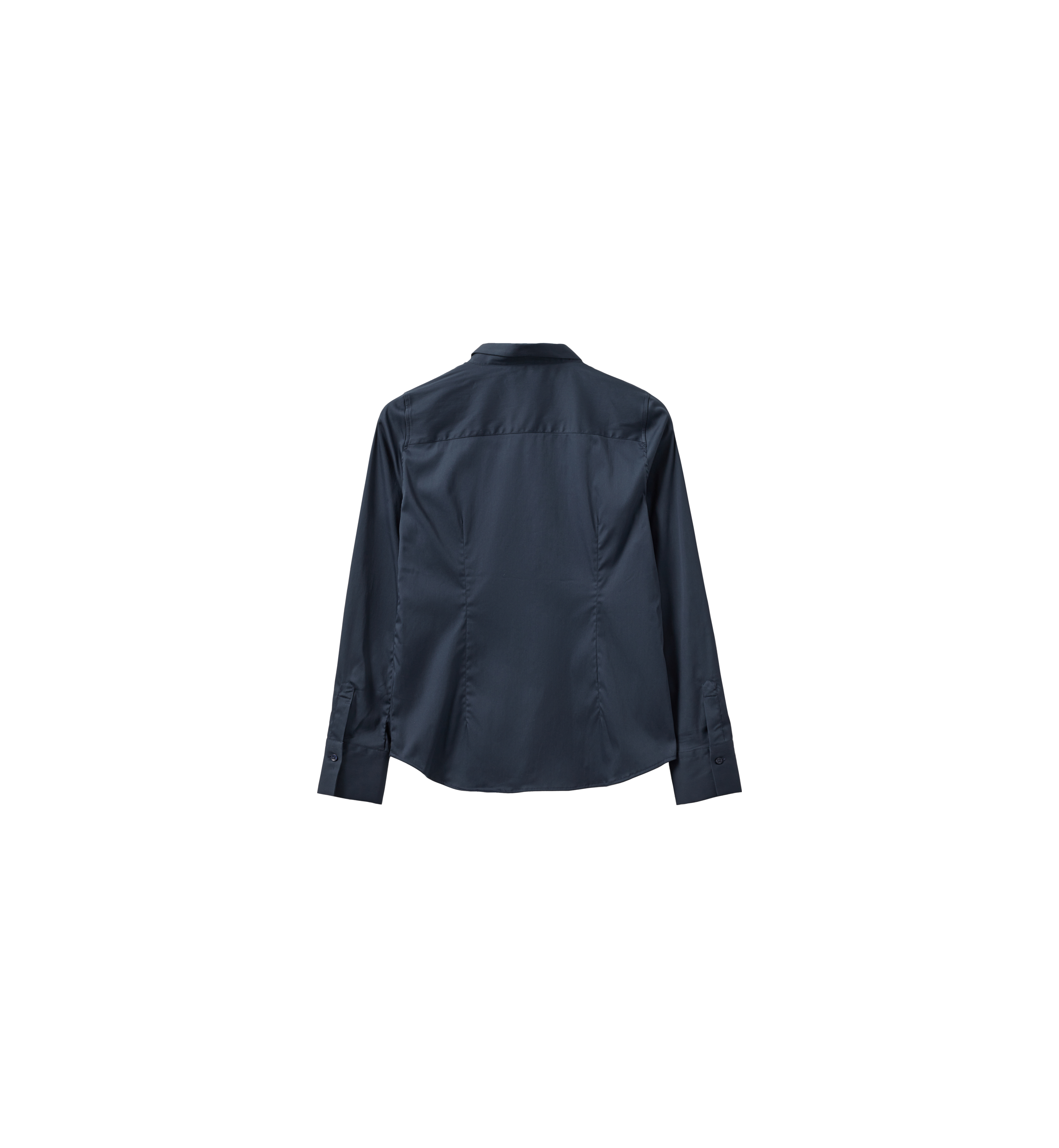 Packshot / Night Blue / Back