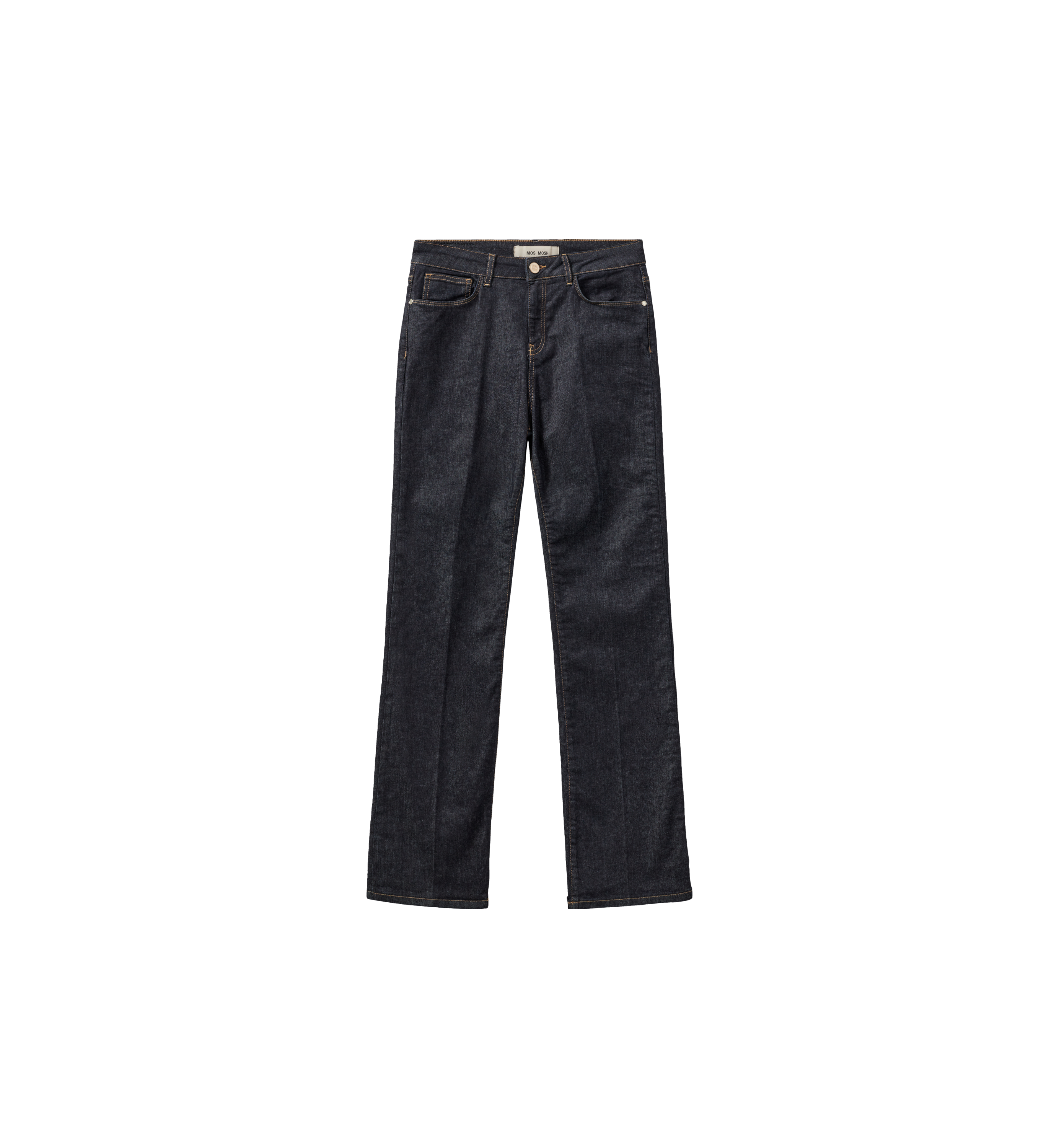 Packshot / Dark Blue / Front