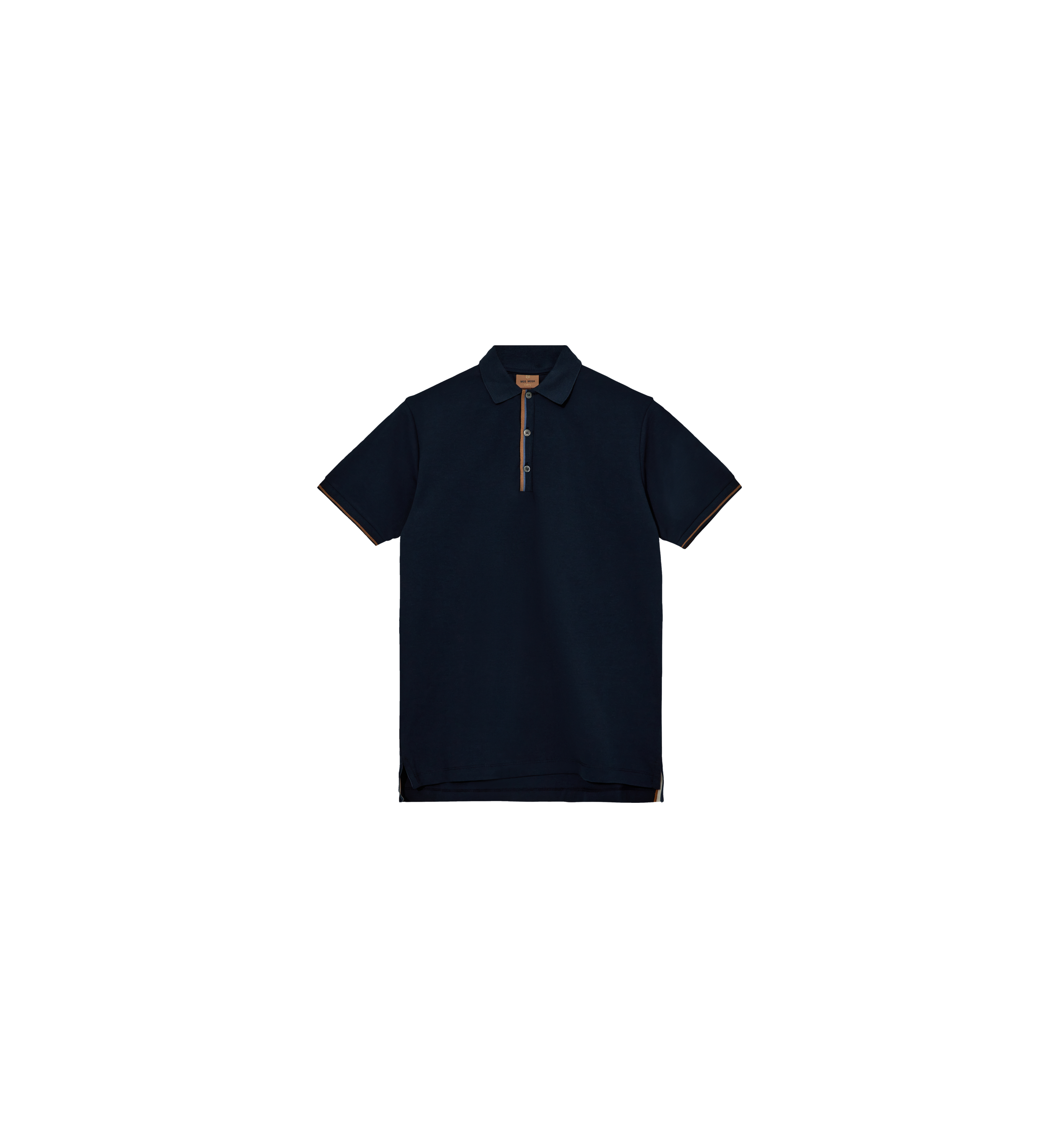 Packshot / Navy / Front