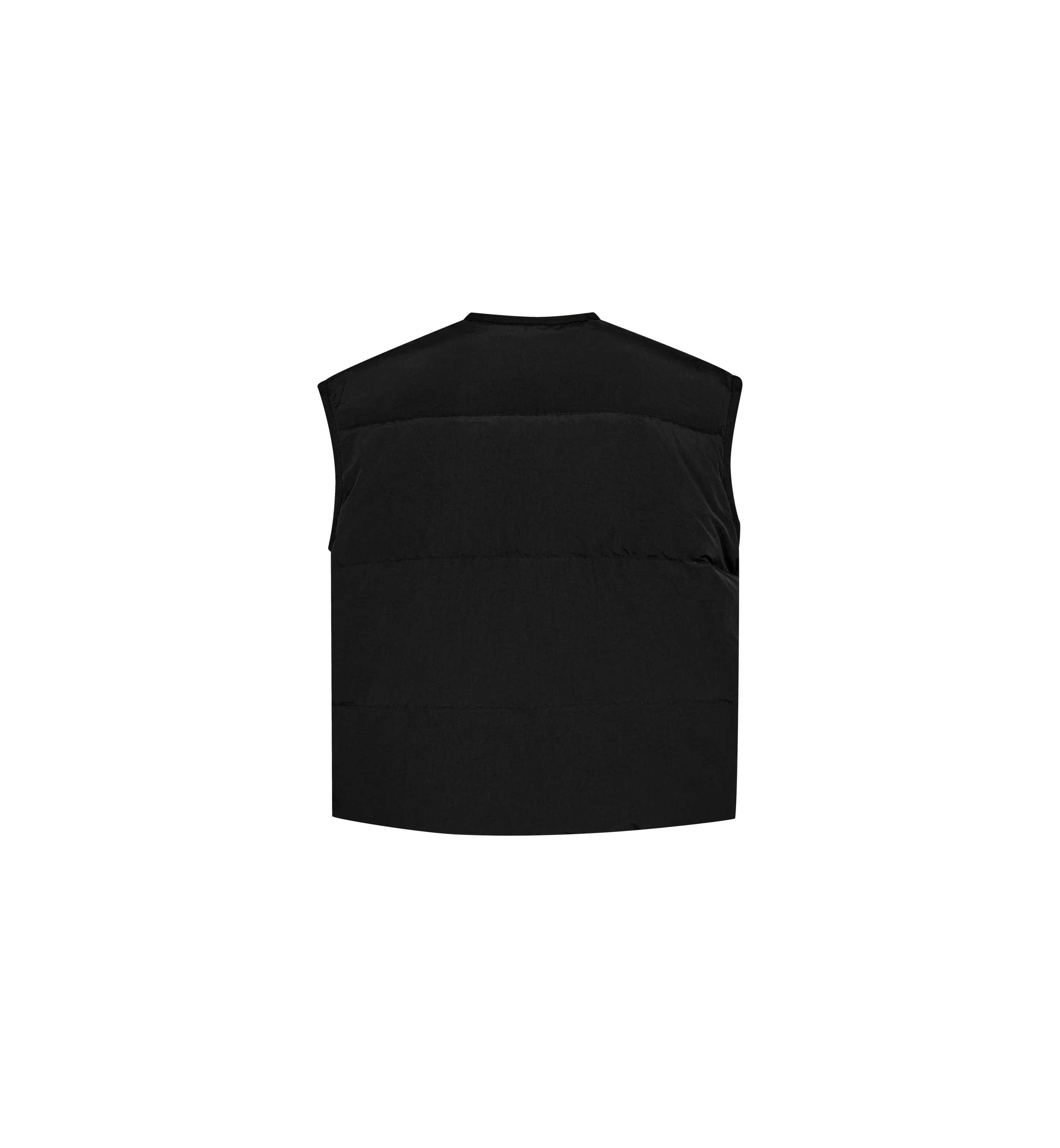 Packshot / Black / Back