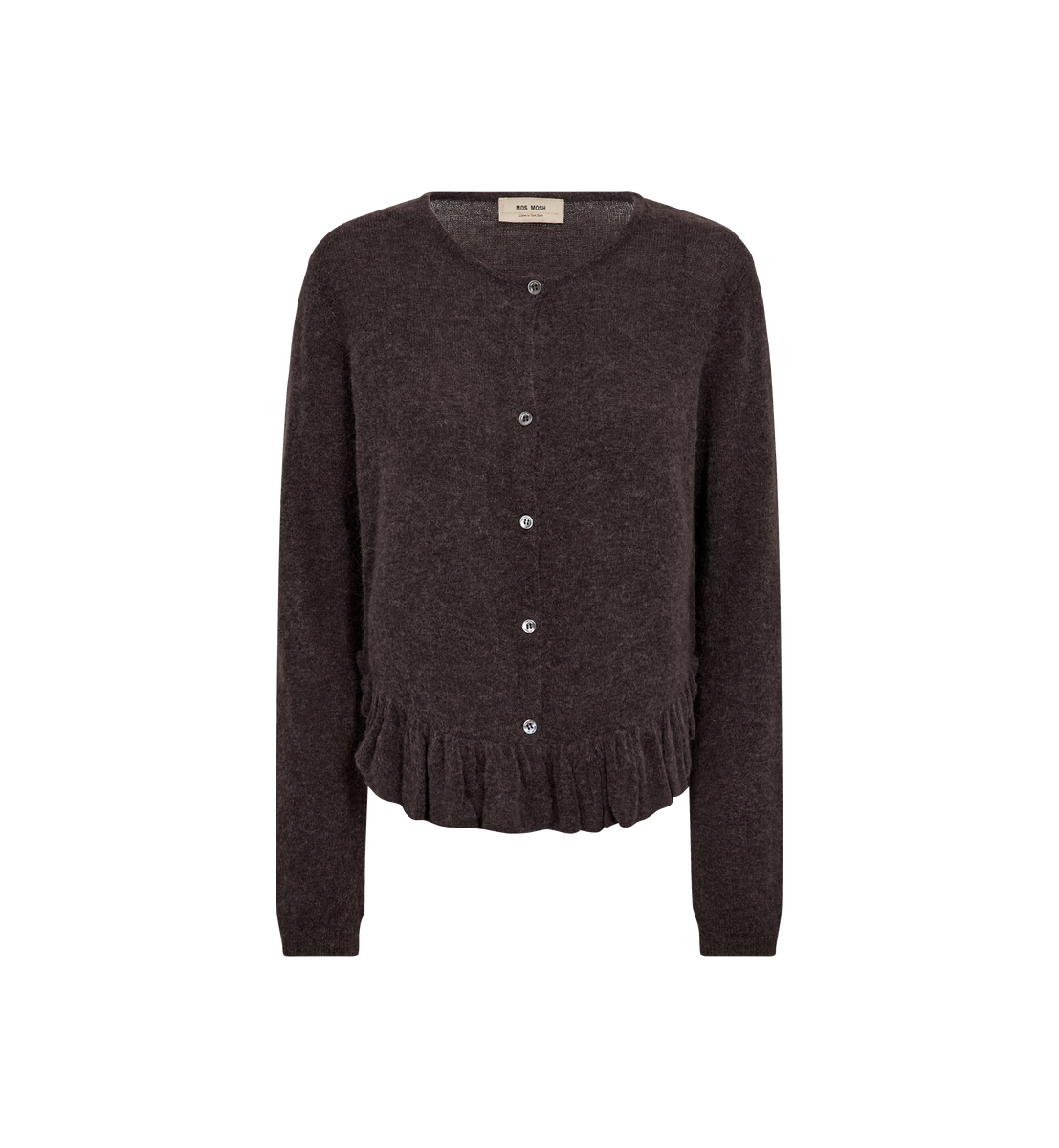 MMMape Alice Knit Cardigan
