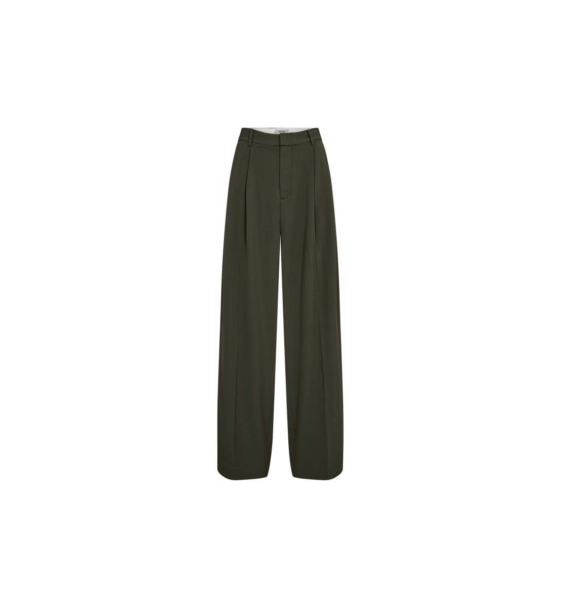 Shop MMCharlize Panama Pant with free shipping from Mos Mosh