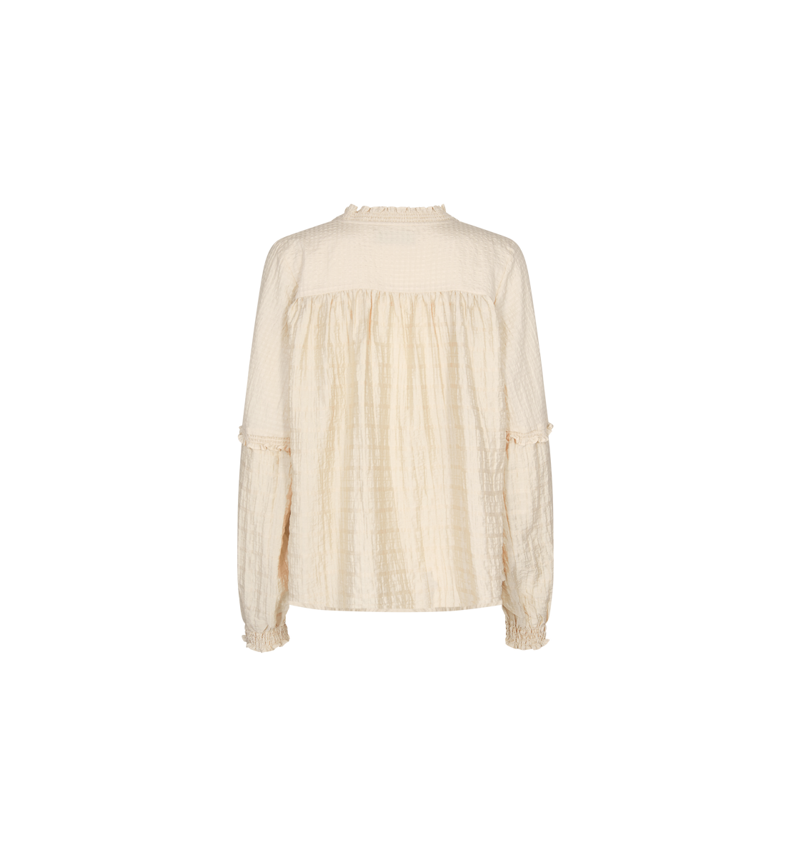 MMBenedetta Blouse MOS MOSH