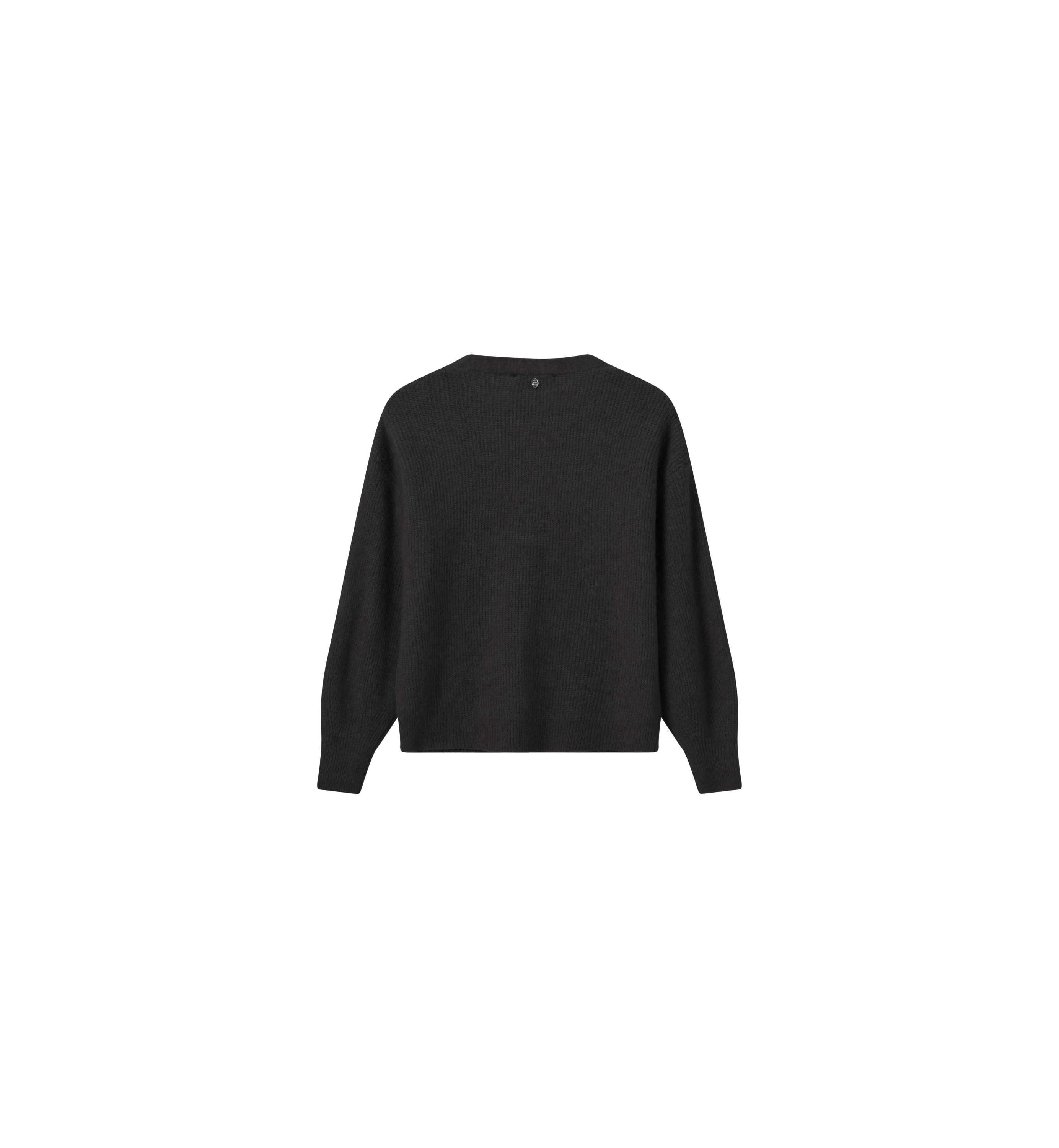 Packshot / Black / Back