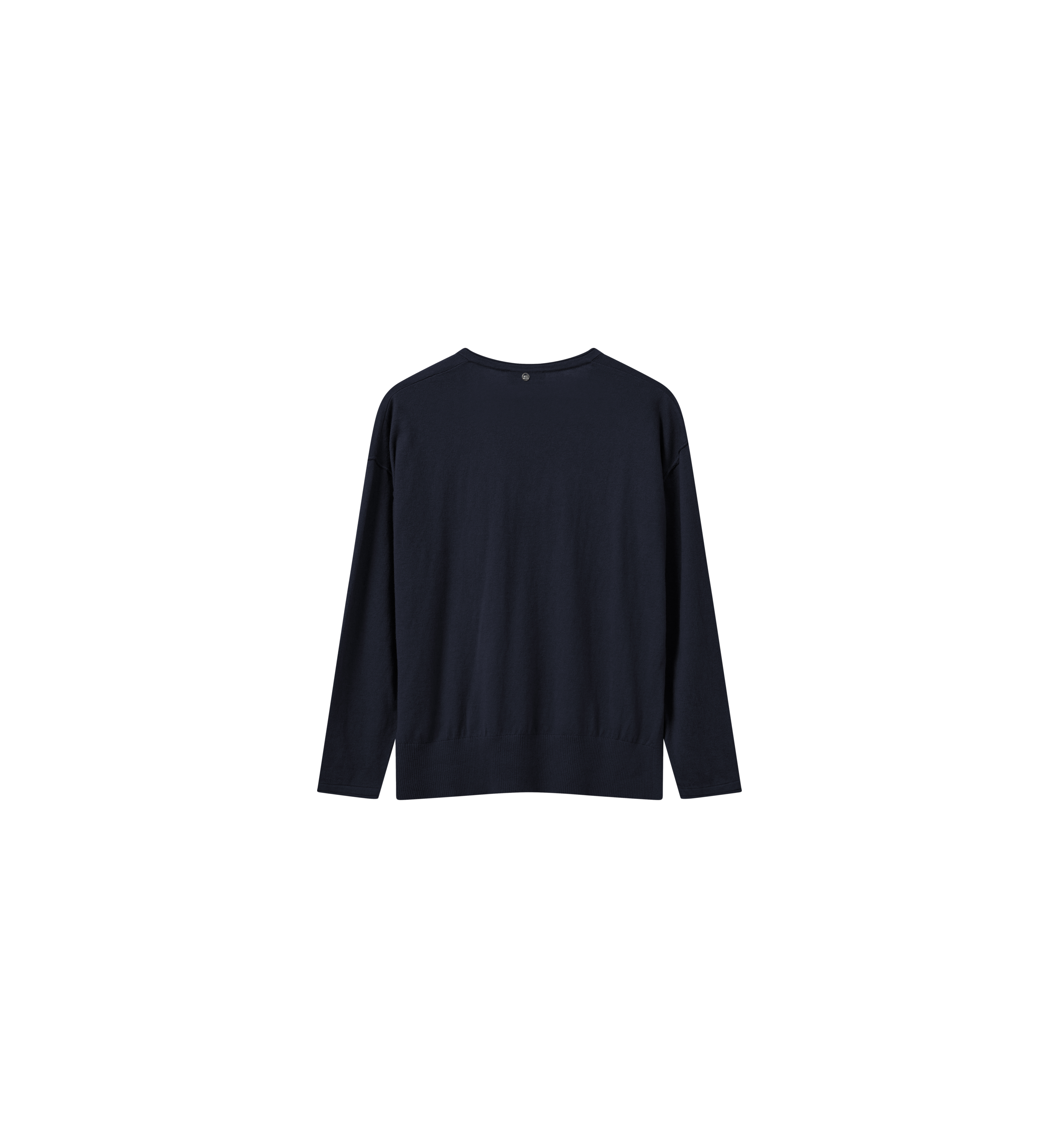 Packshot / Salute Navy / Back