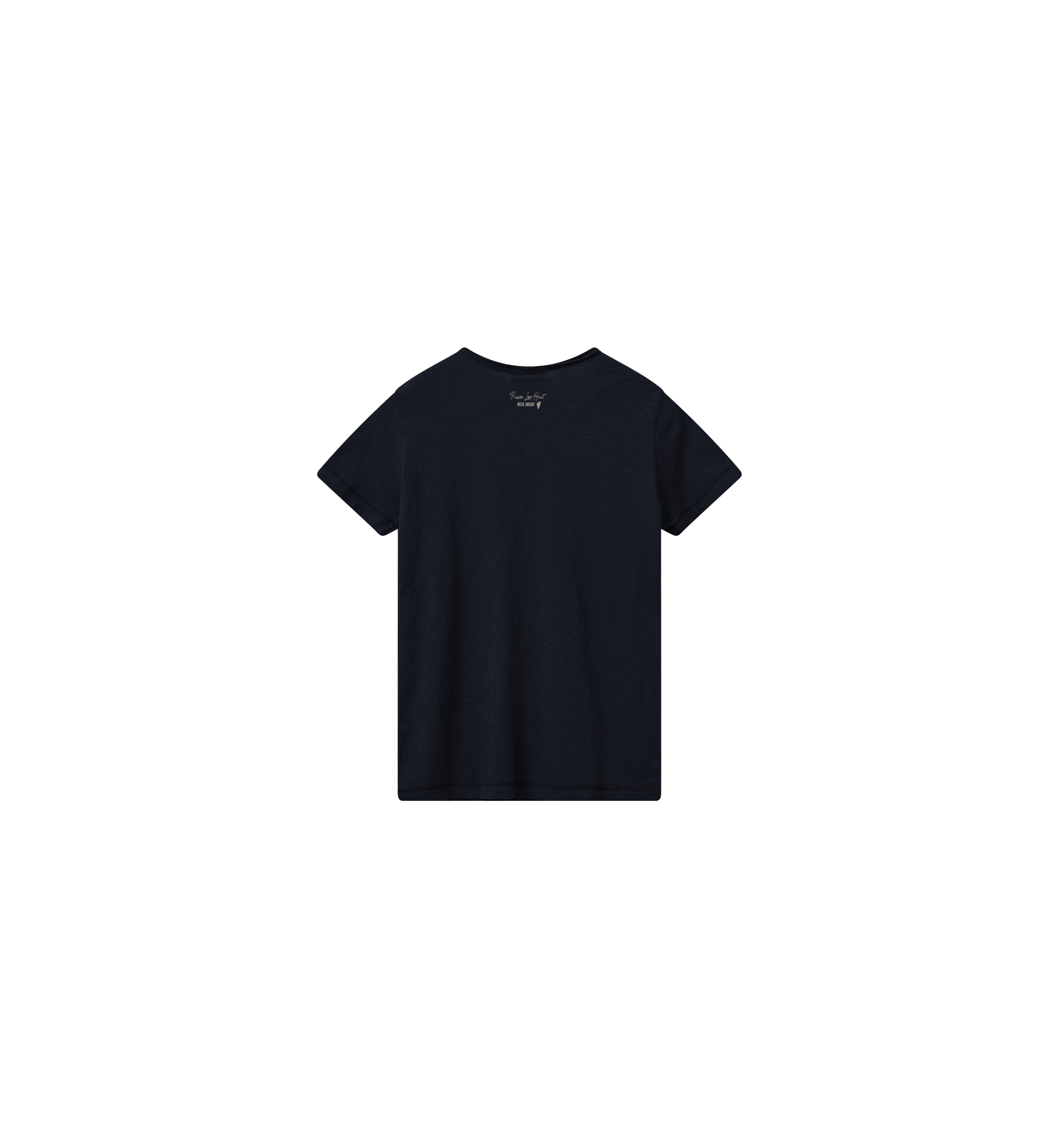 Packshot / Salute Navy / Back