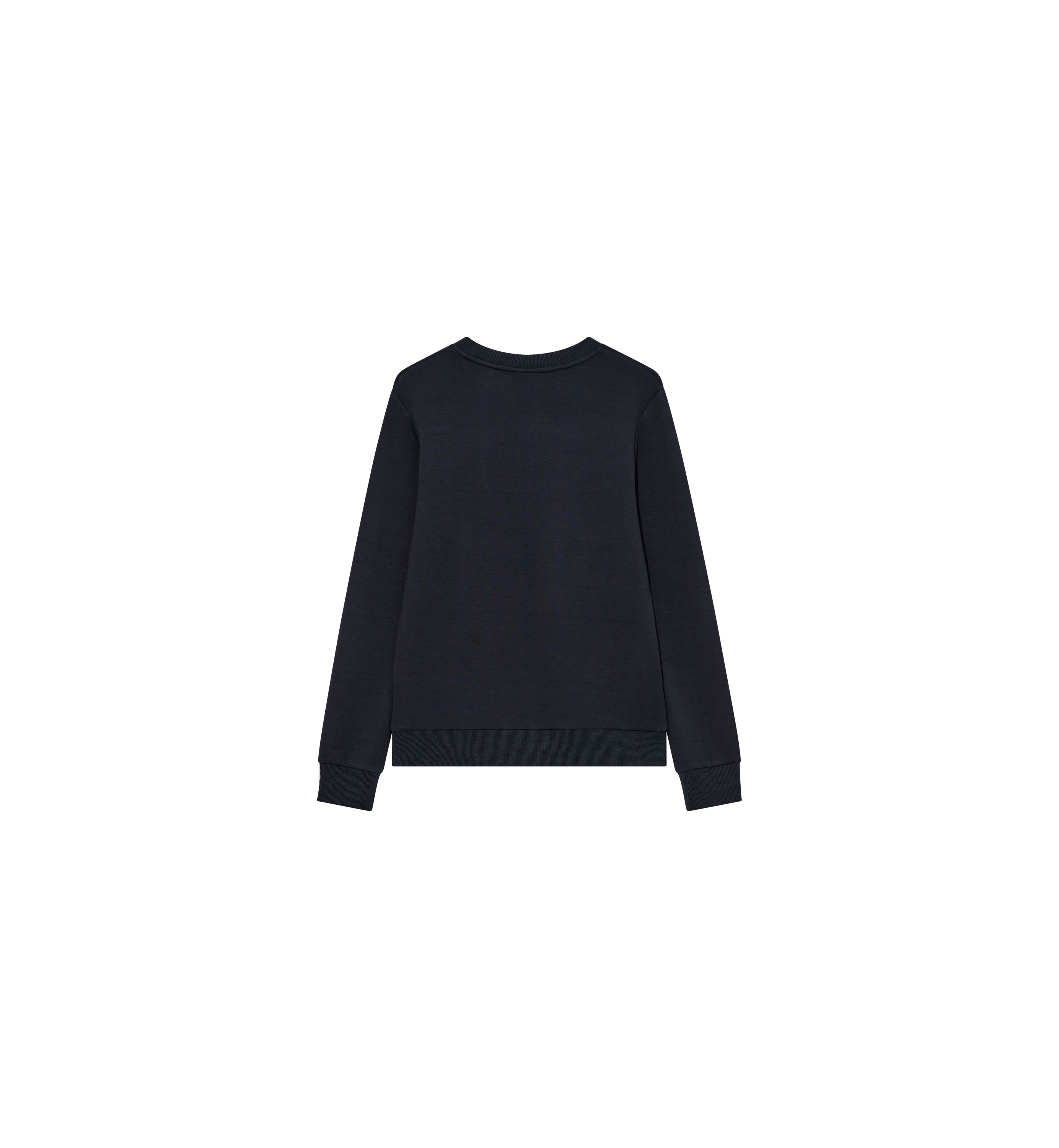 Packshot / Navy / Back