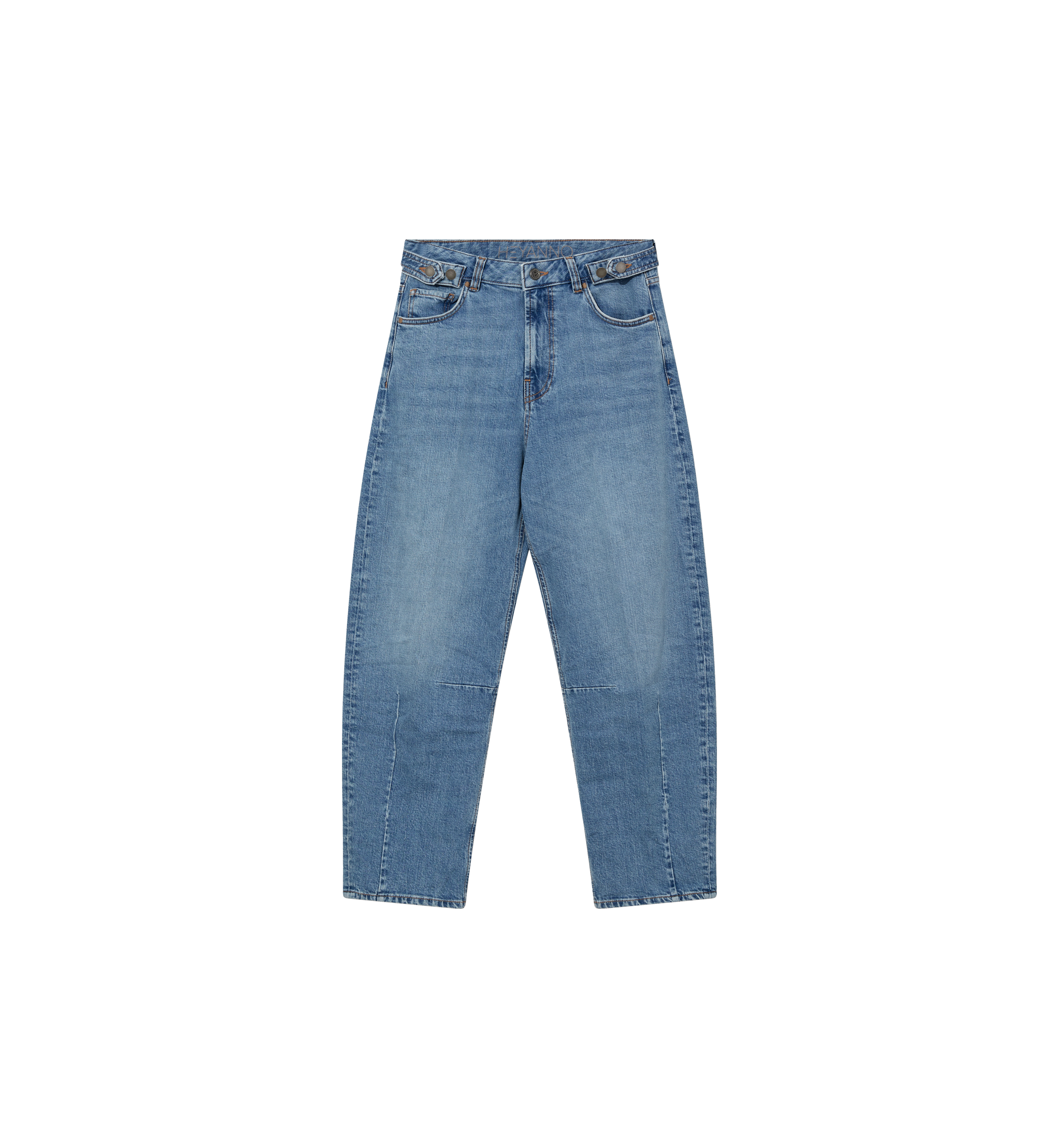 Packshot / Light Blue / Front