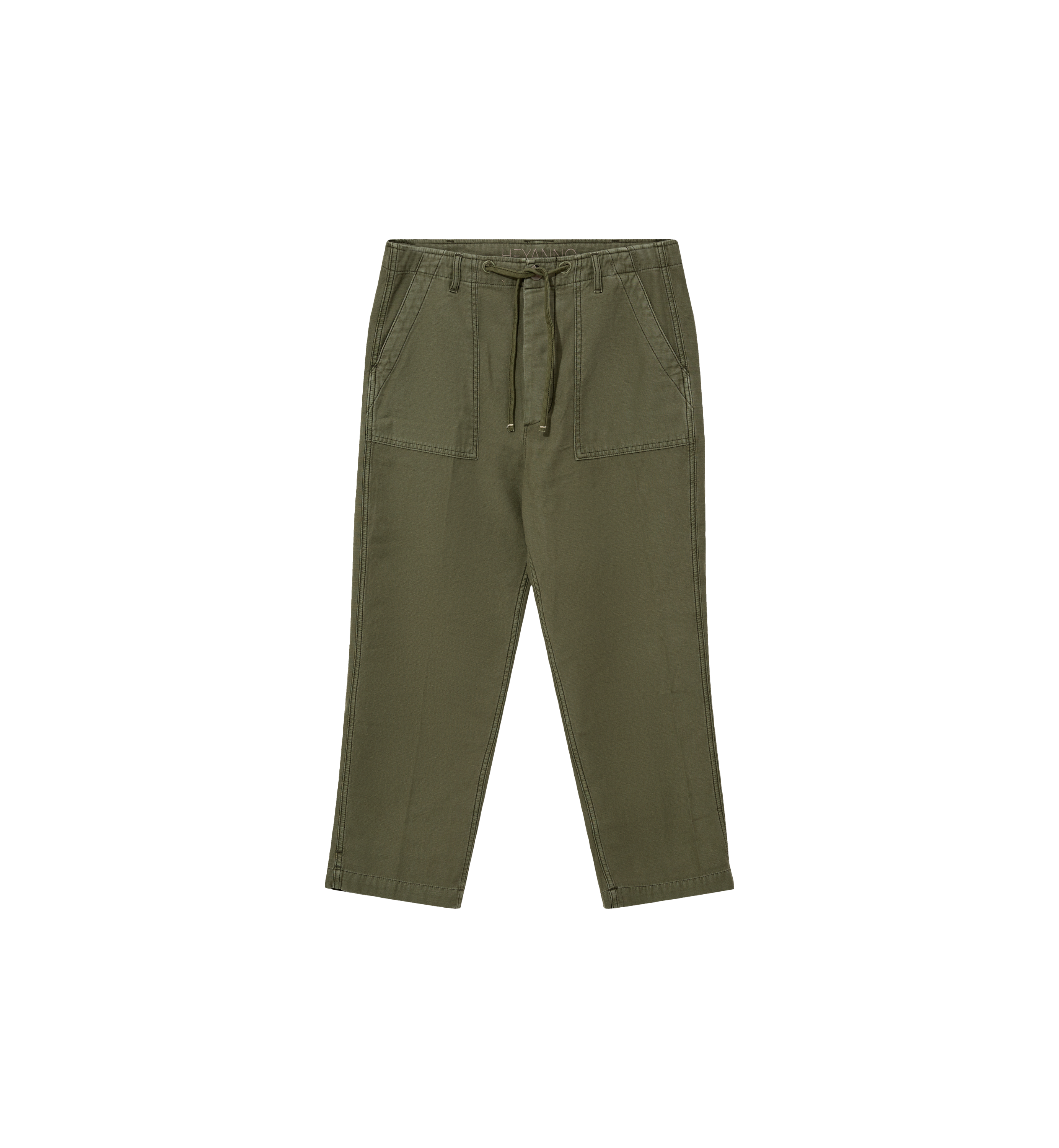 Packshot / Four Leaf Clover / Front