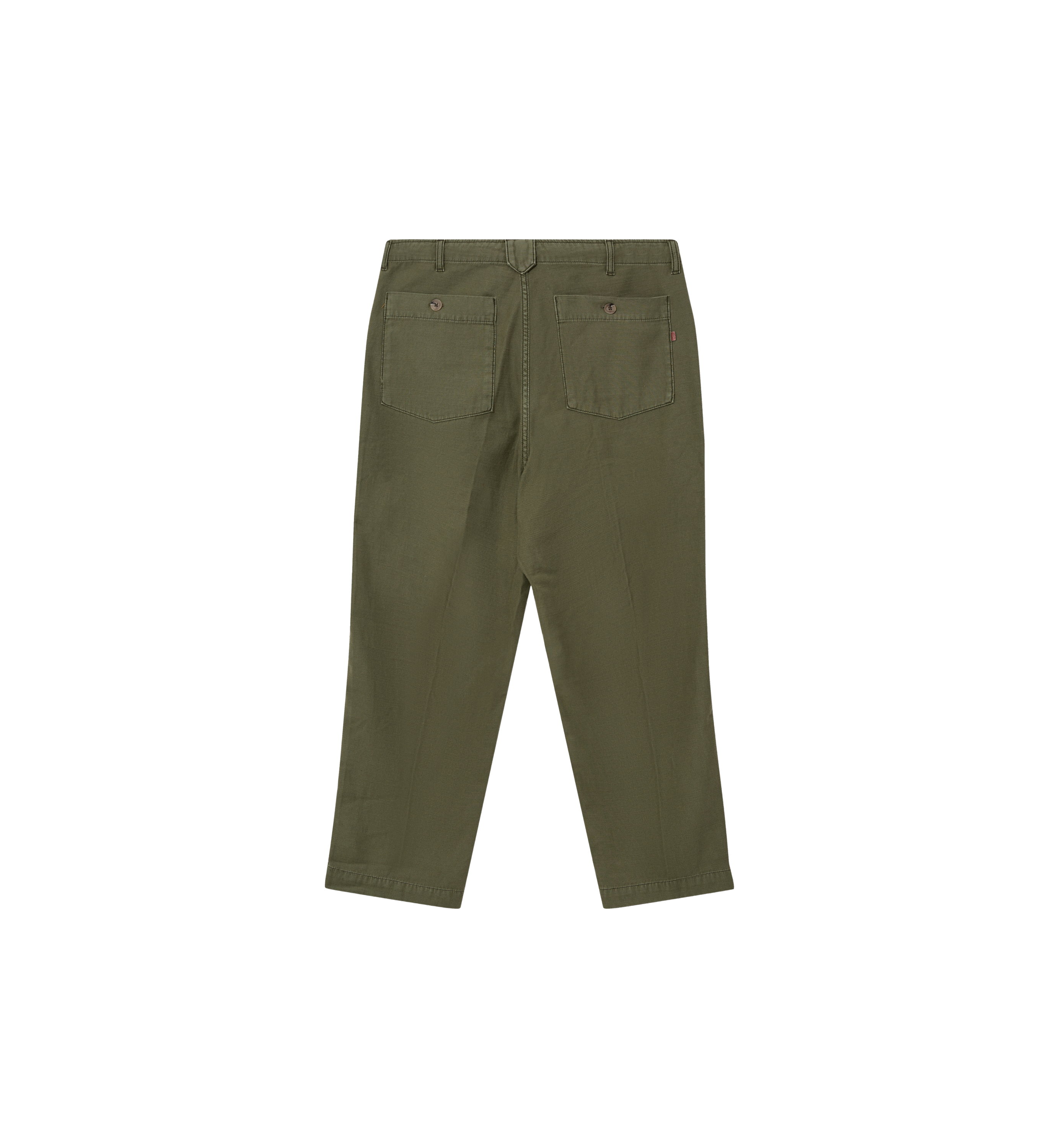 Packshot / Four Leaf Clover / Back