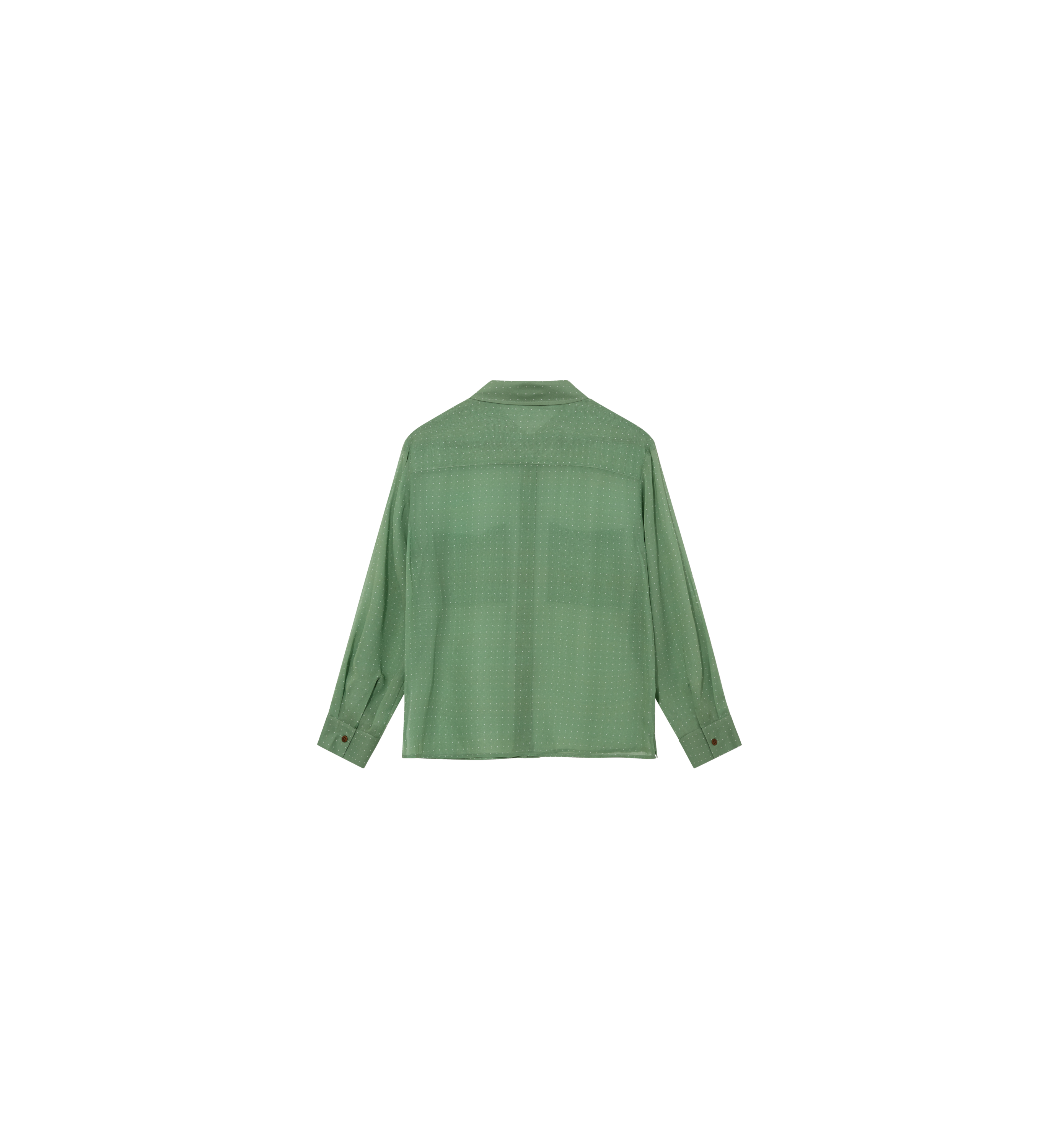 Packshot / Watercress / Back