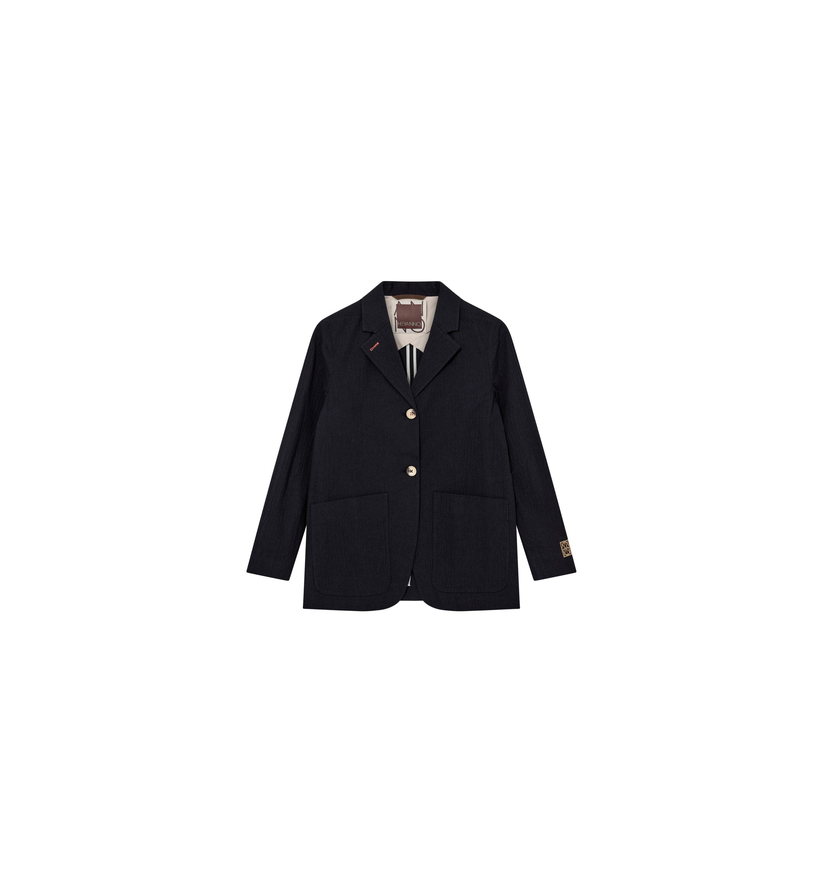 Packshot / Vulcan / Front