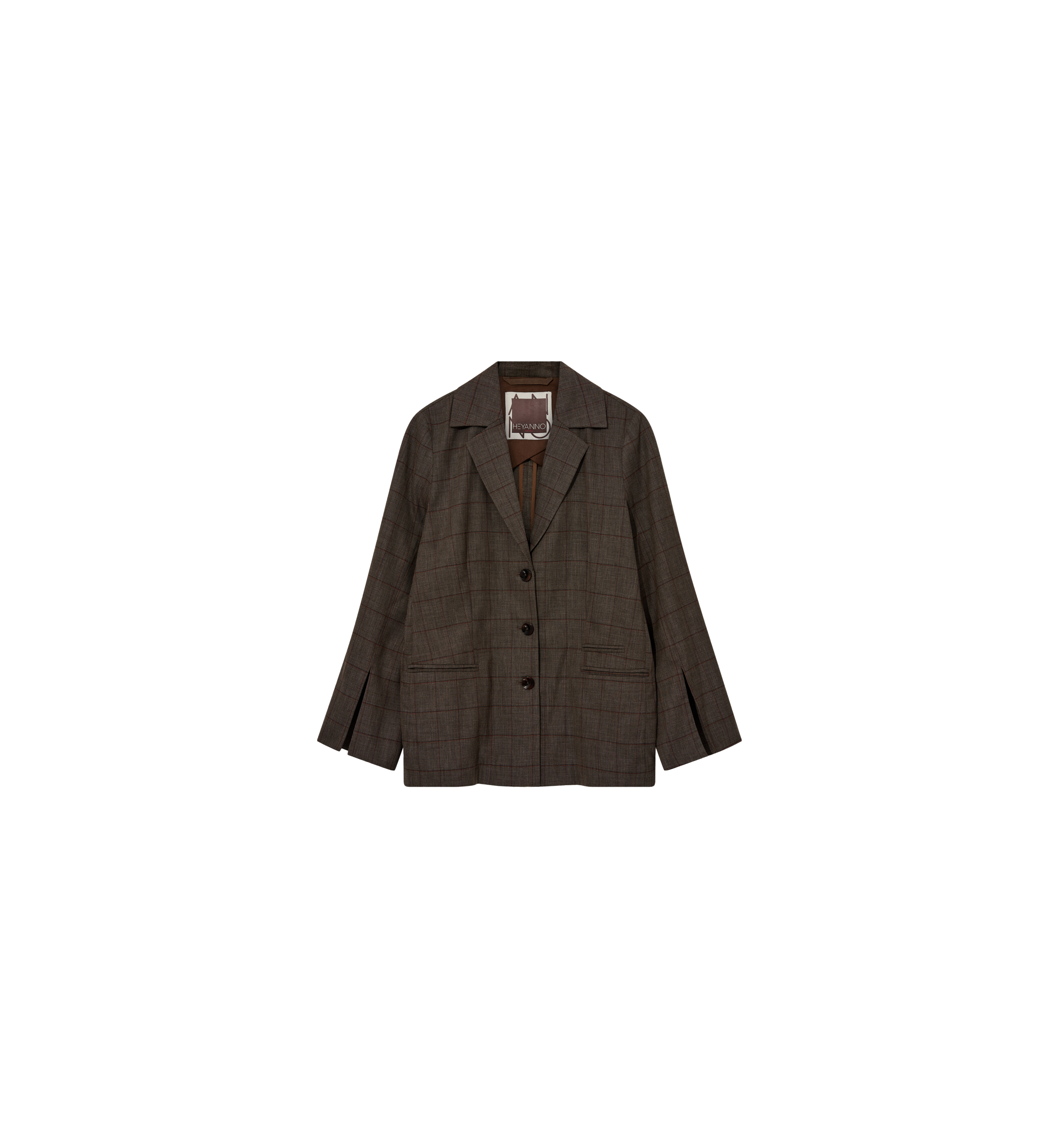 Packshot / Bungee Cord / Front