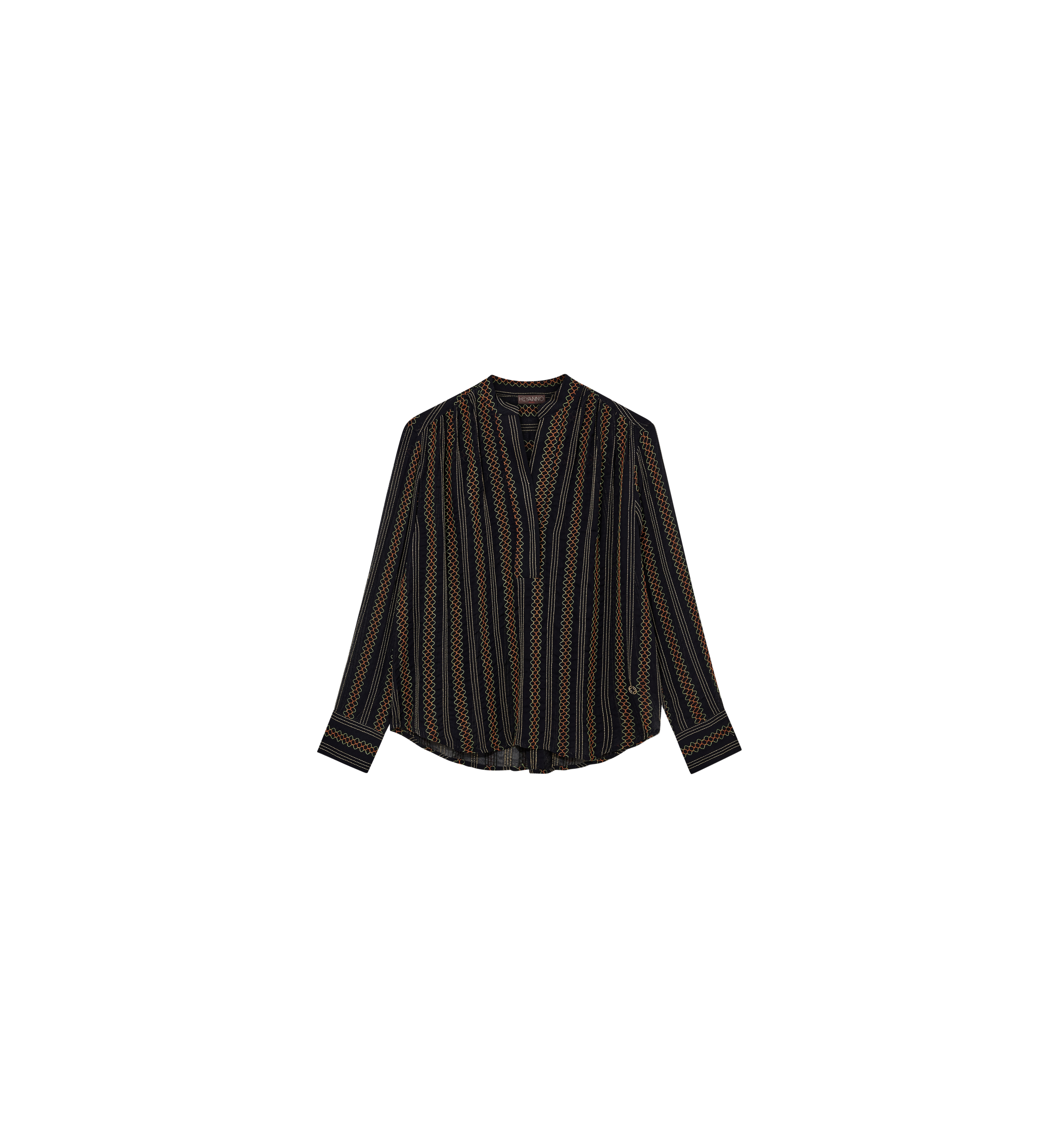 Packshot / Vulcan / Front