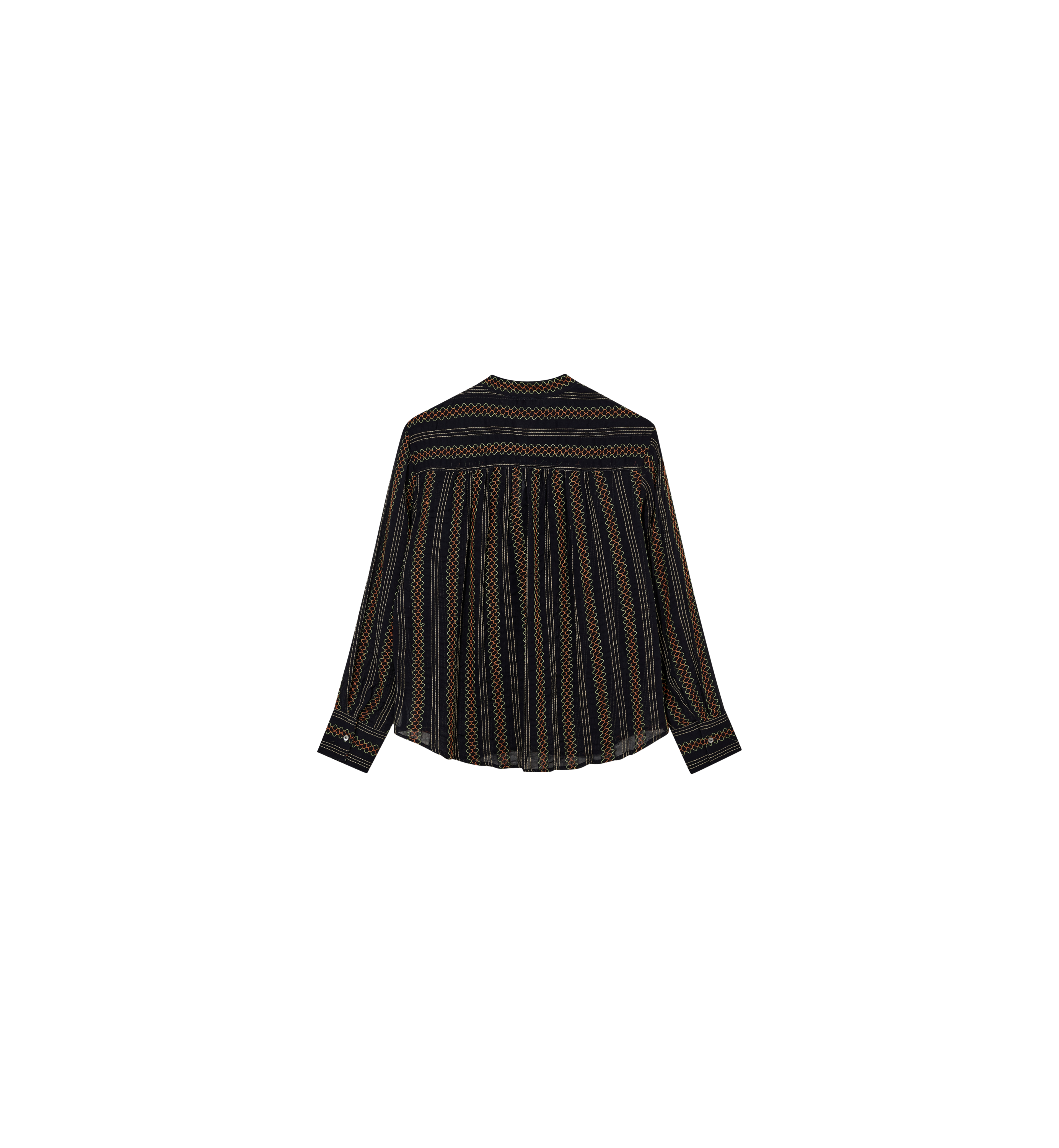 Packshot / Vulcan / Back