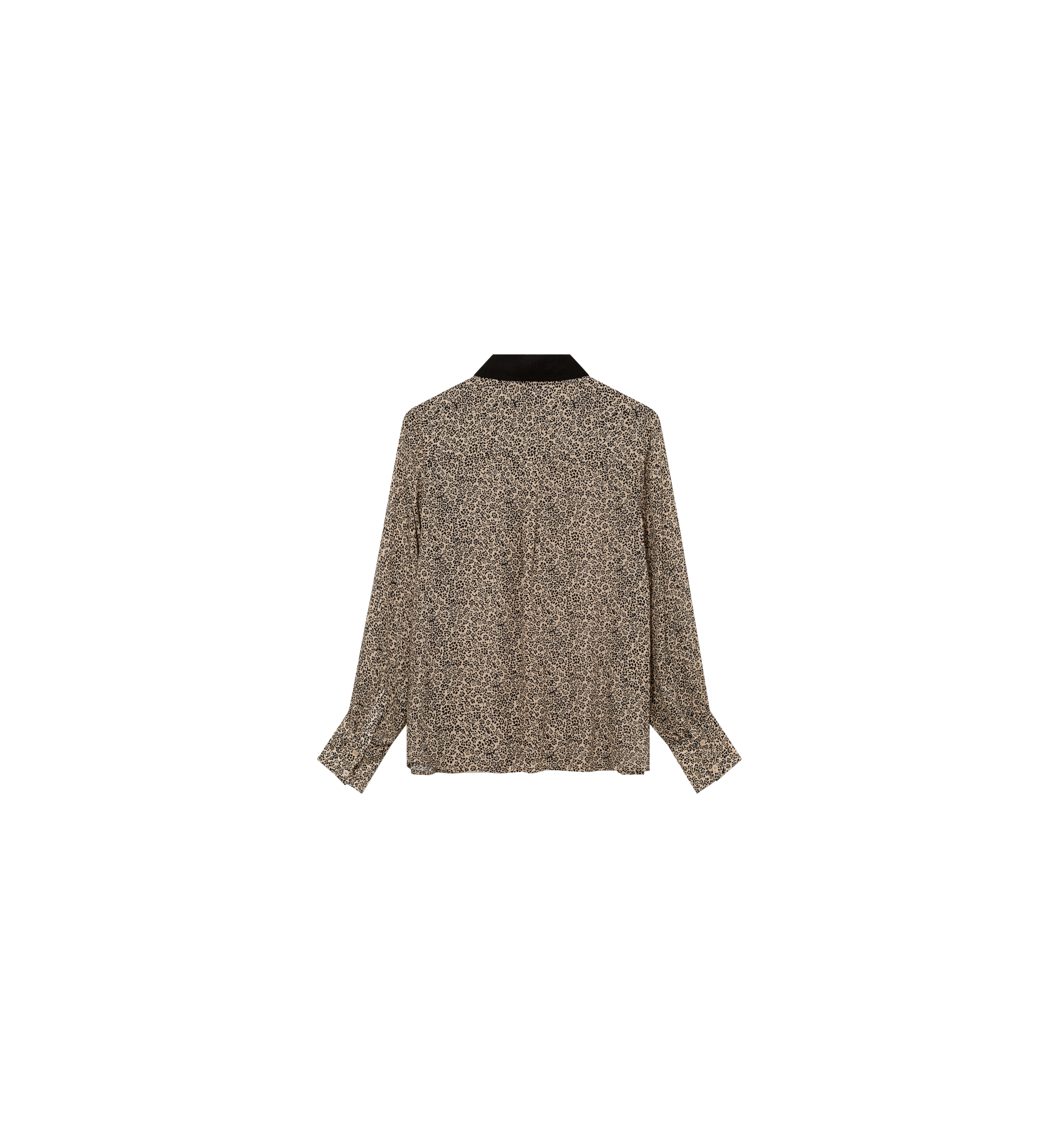 Packshot / Black / Back