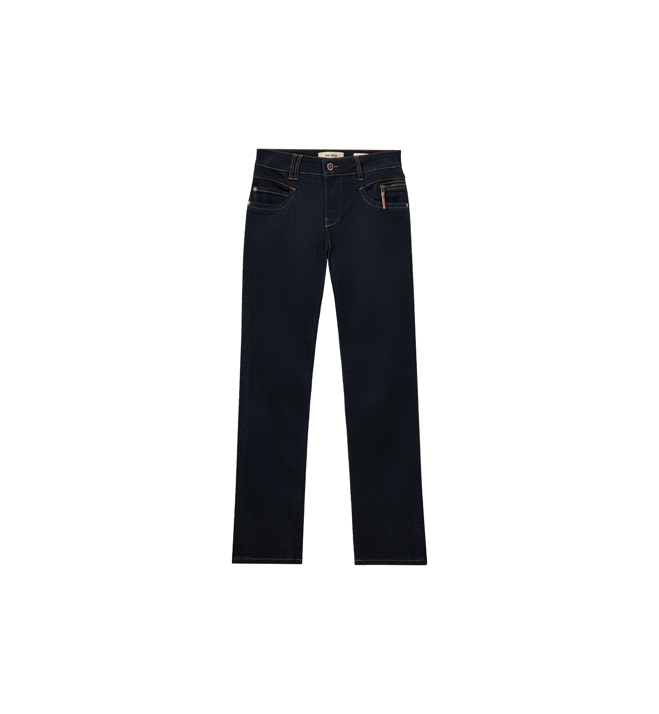 Packshot / Dark Blue / Details