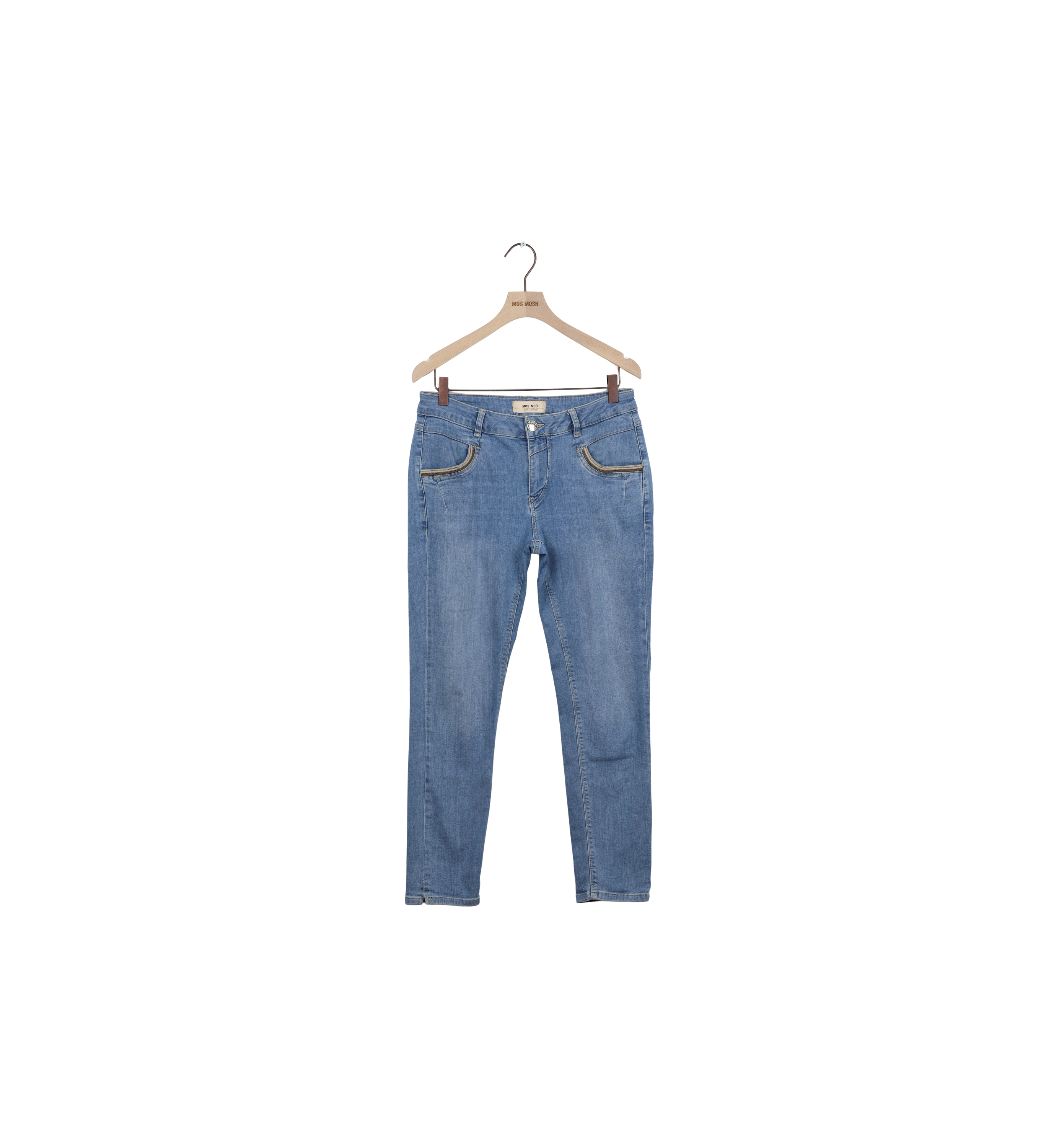 Packshot / Light Blue / ReLoved