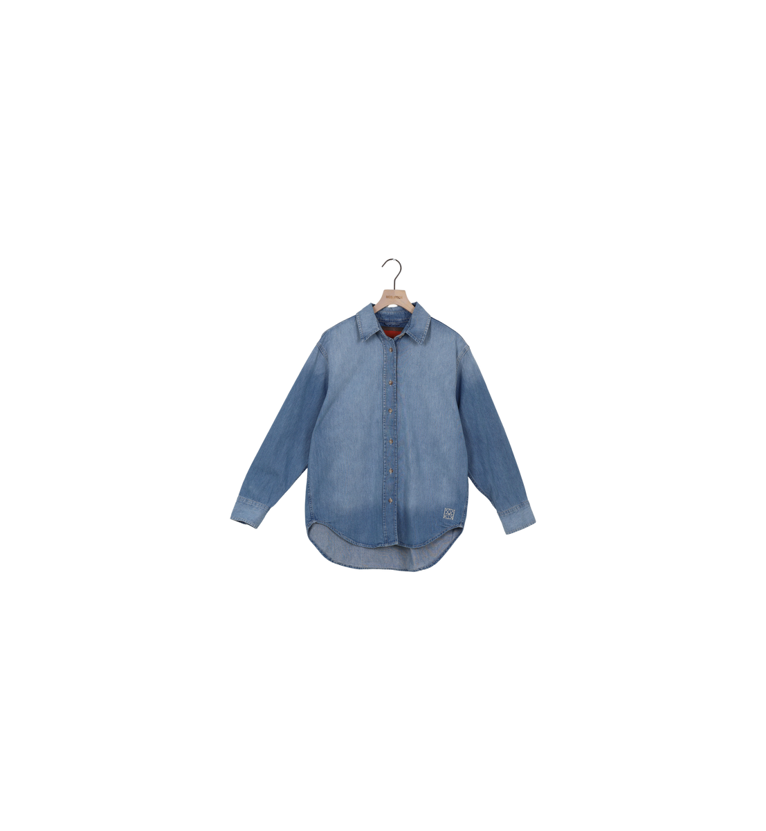 ReLoved - MMHEverlasting Denim Shirt / XS