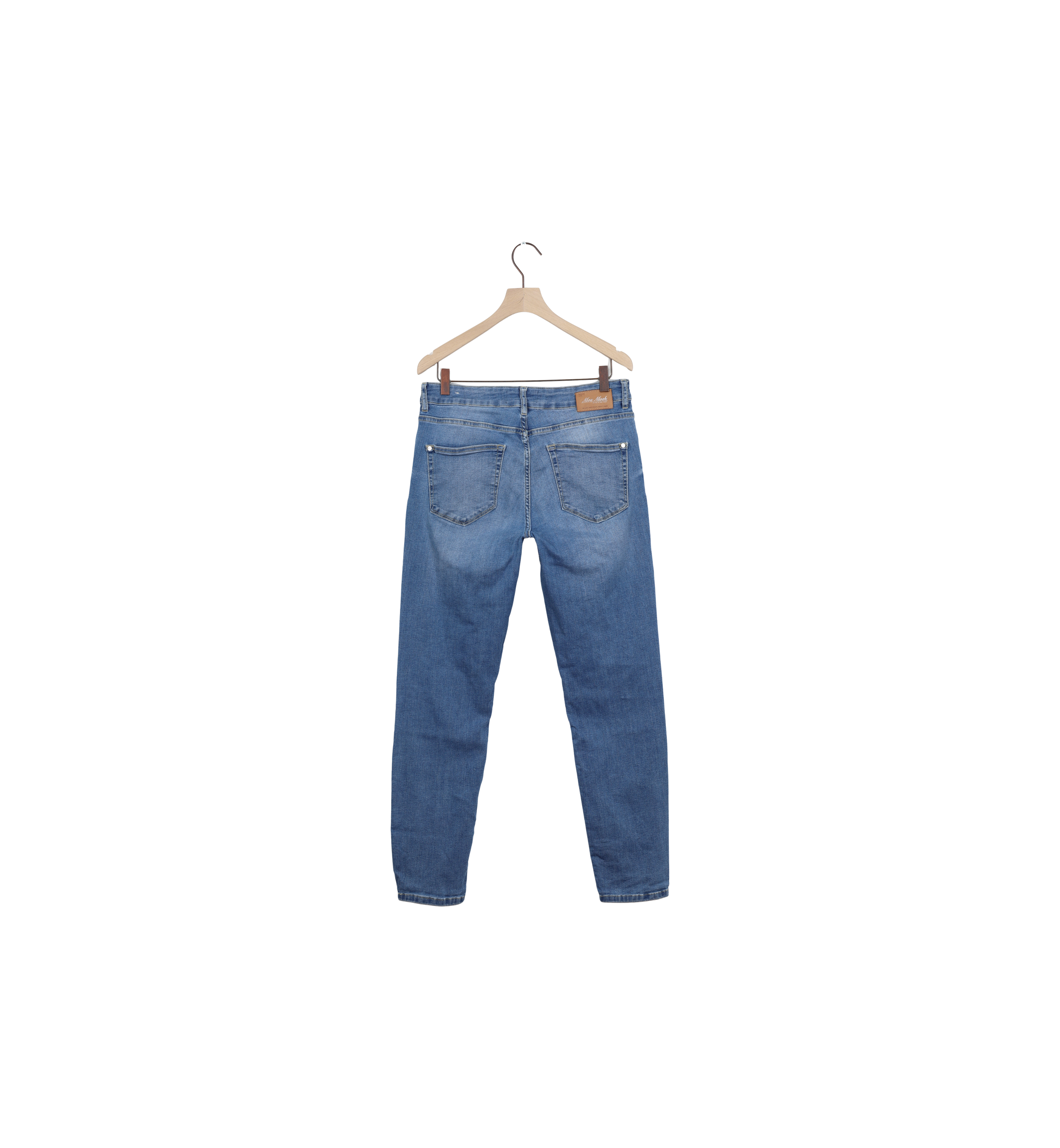 Packshot / Light Blue / ReLoved