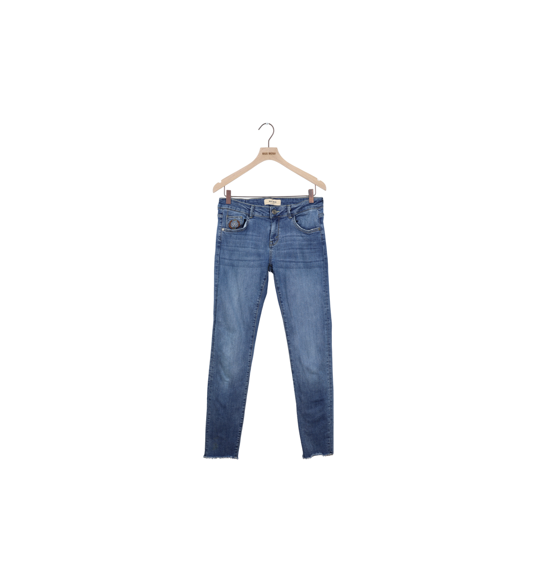 MMSumner Astoria Jeans
