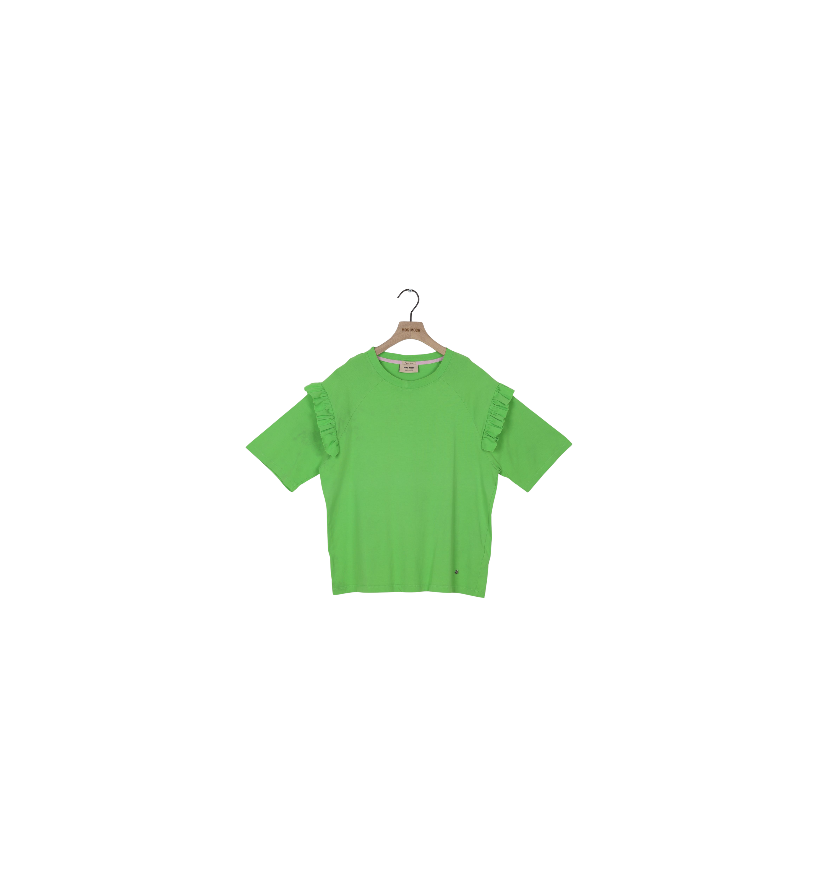 Packshot / Green Flash / ReLoved