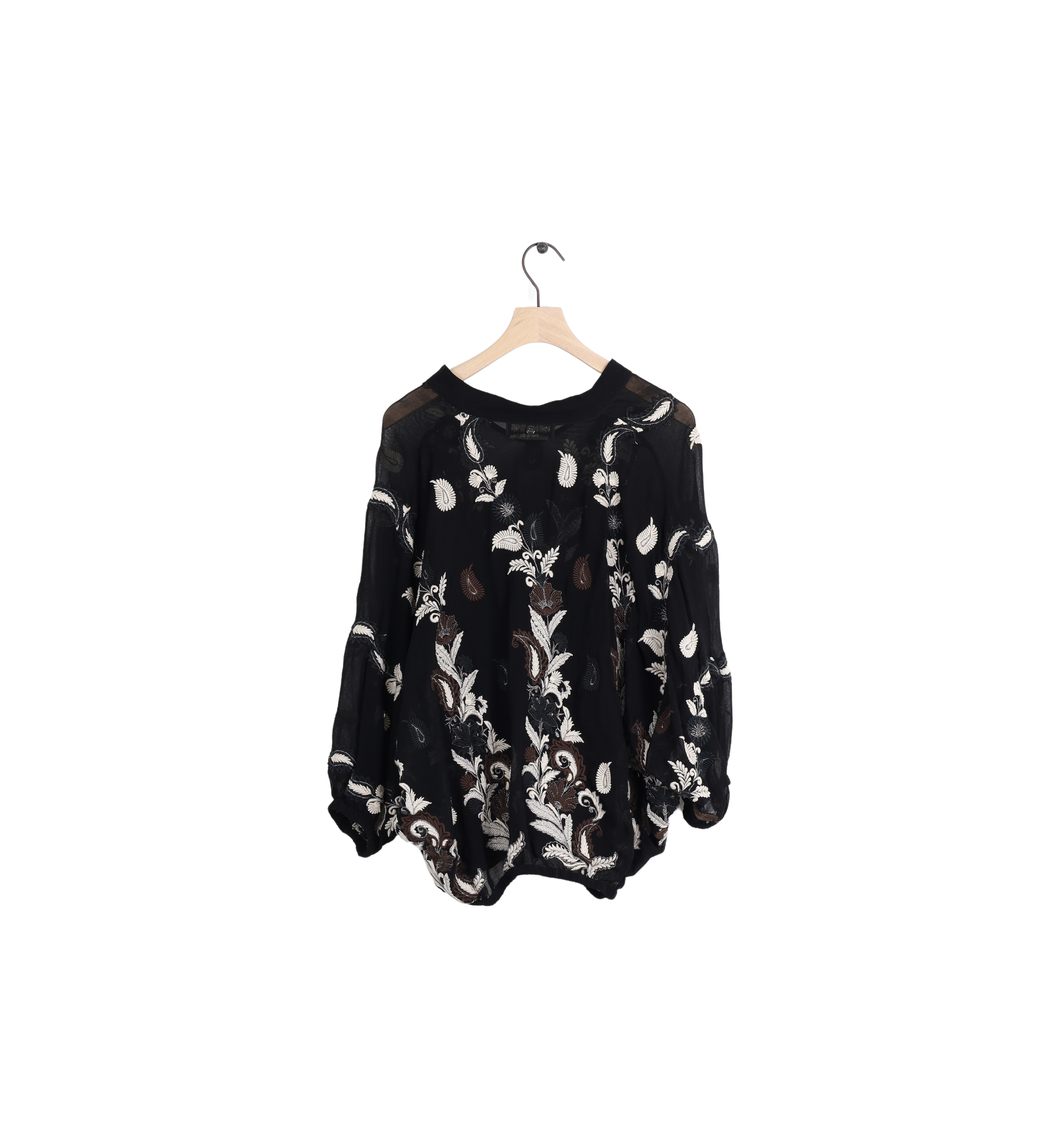 Packshot / Black / ReLoved