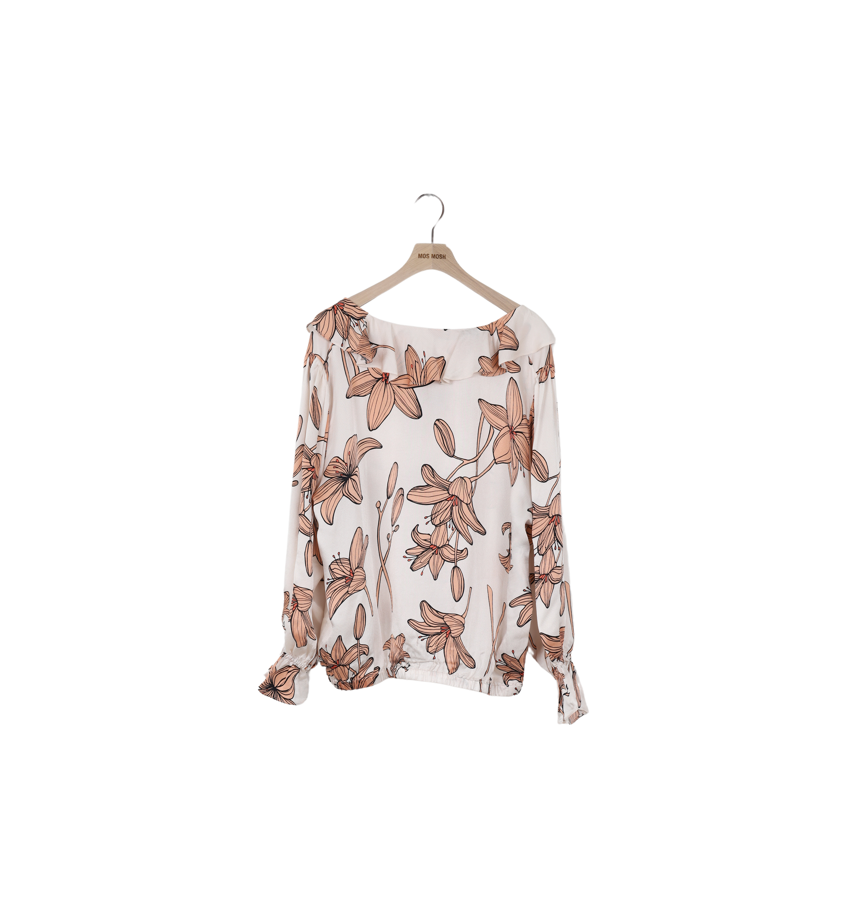 Packshot / Toasted Nut / ReLoved