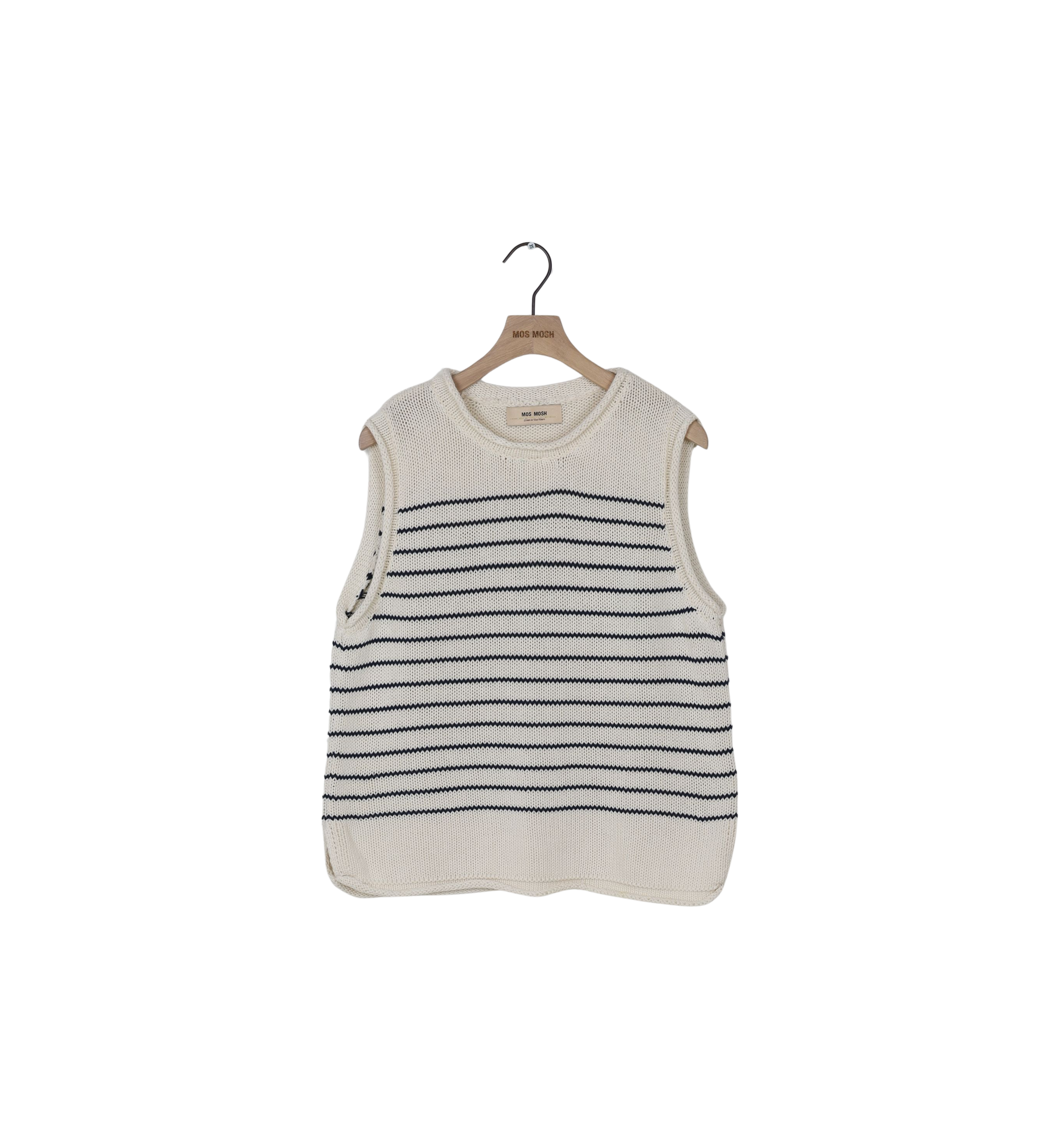 Packshot / Ecru / ReLoved