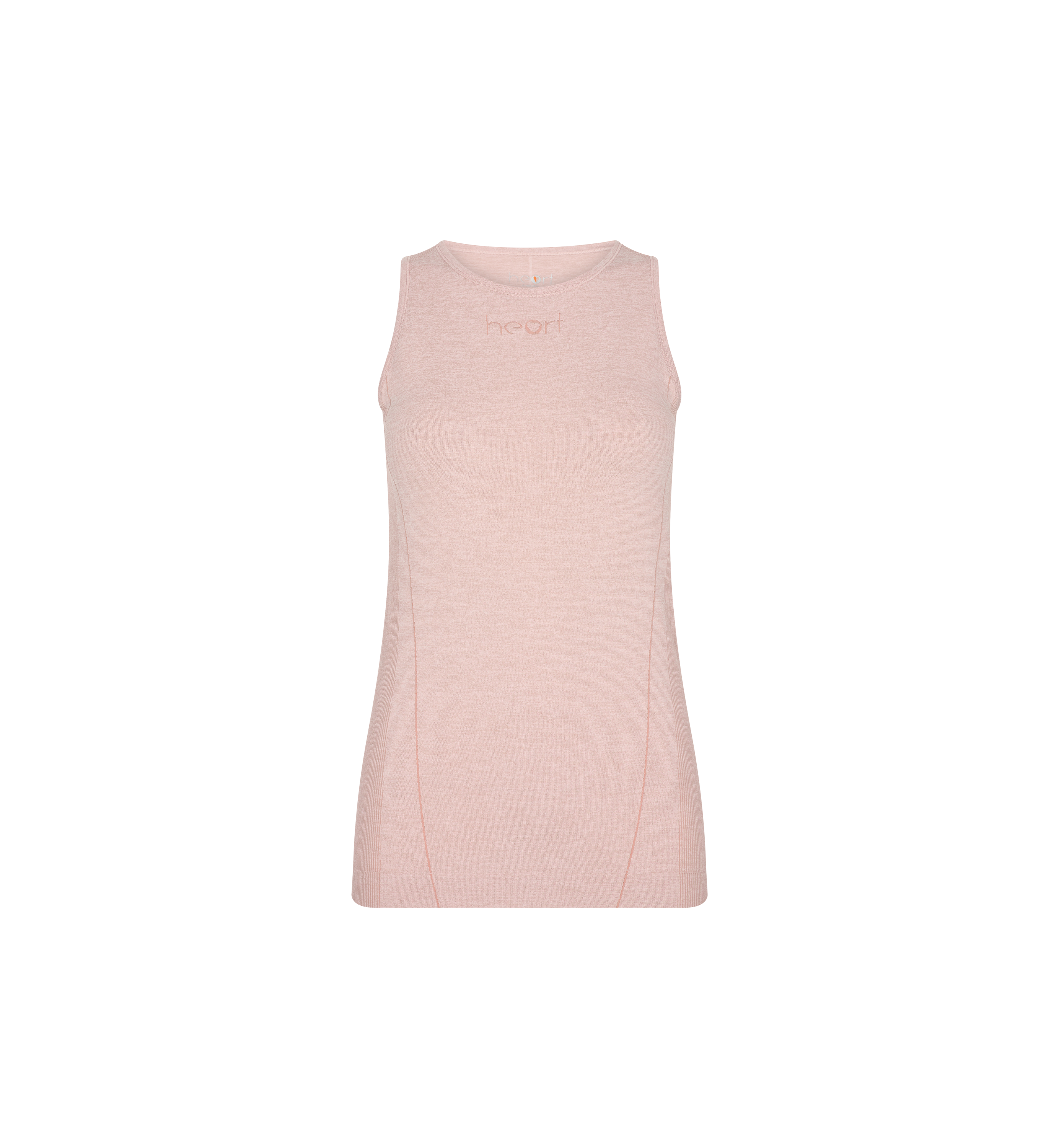 Packshot / Misty Rose / Front