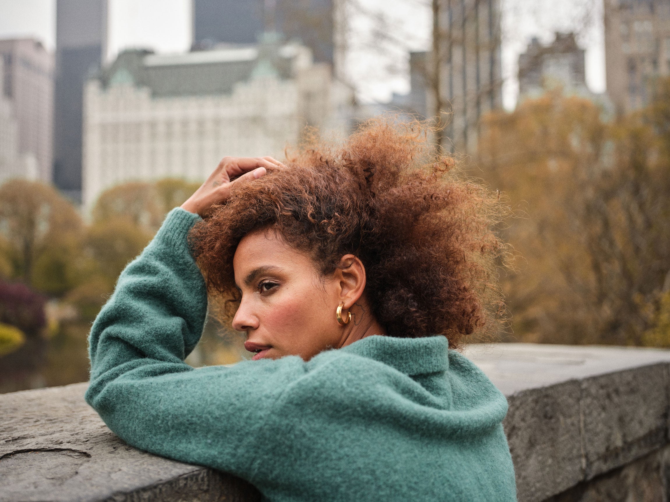 Our knit favourites this season