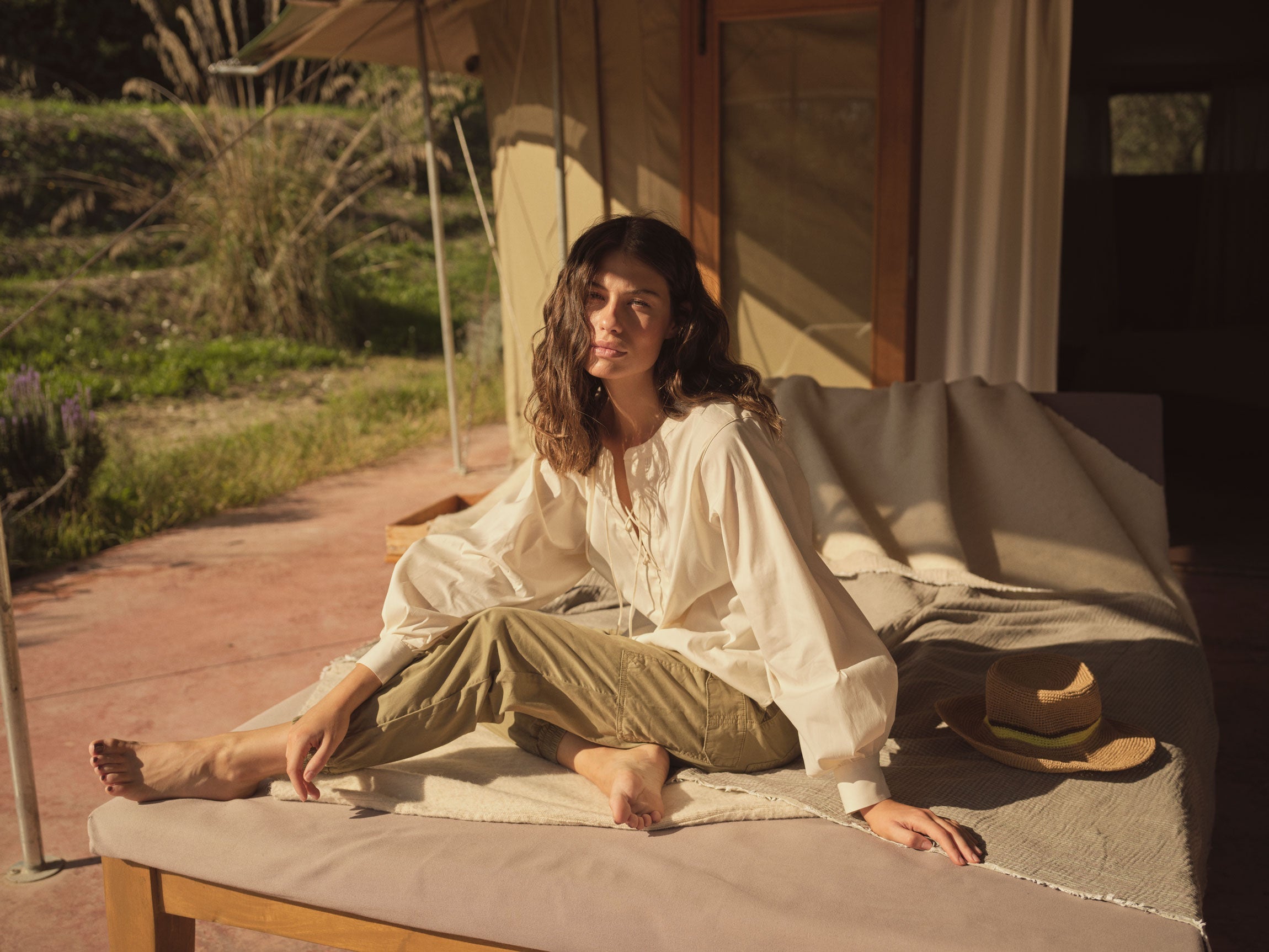 HS23: A summer story & self-loving routines