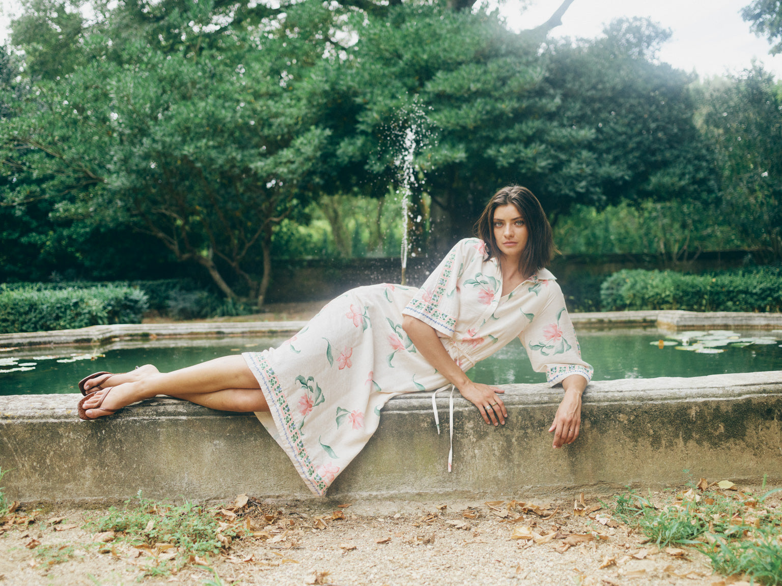 The Beauty in the Detail